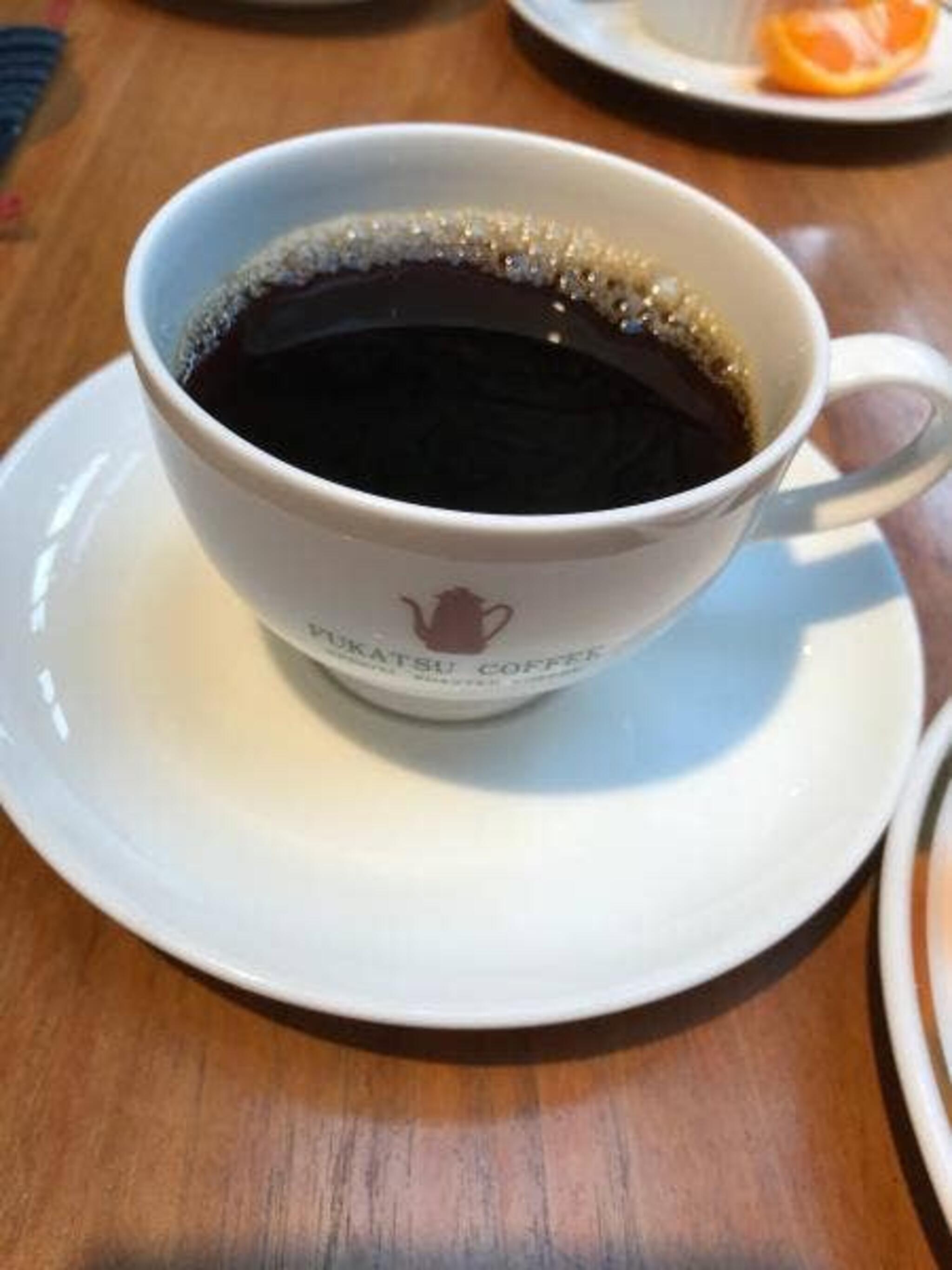 FUKATSU COFFEE 則松の代表写真10