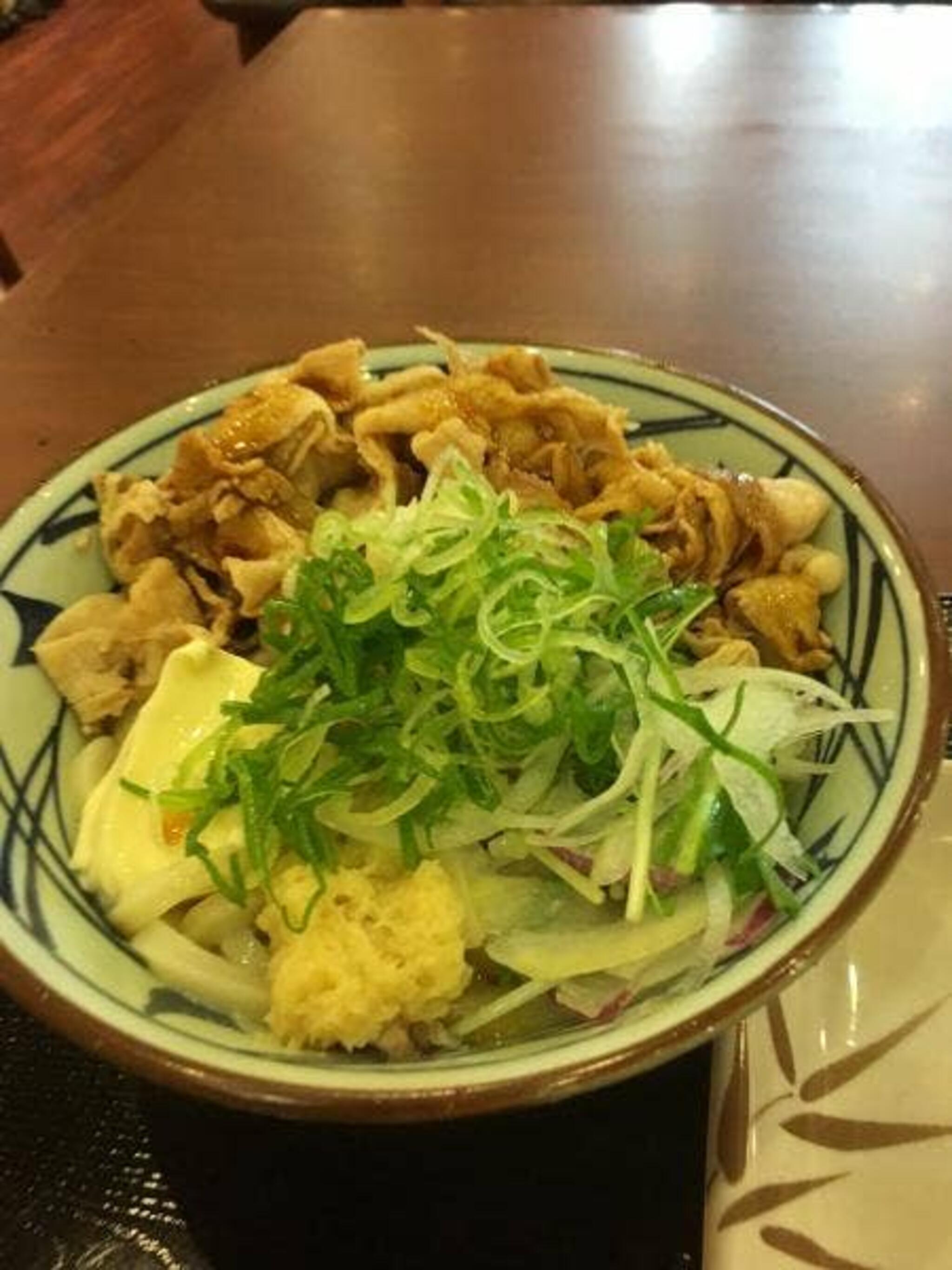 丸亀製麺 千歳の代表写真6