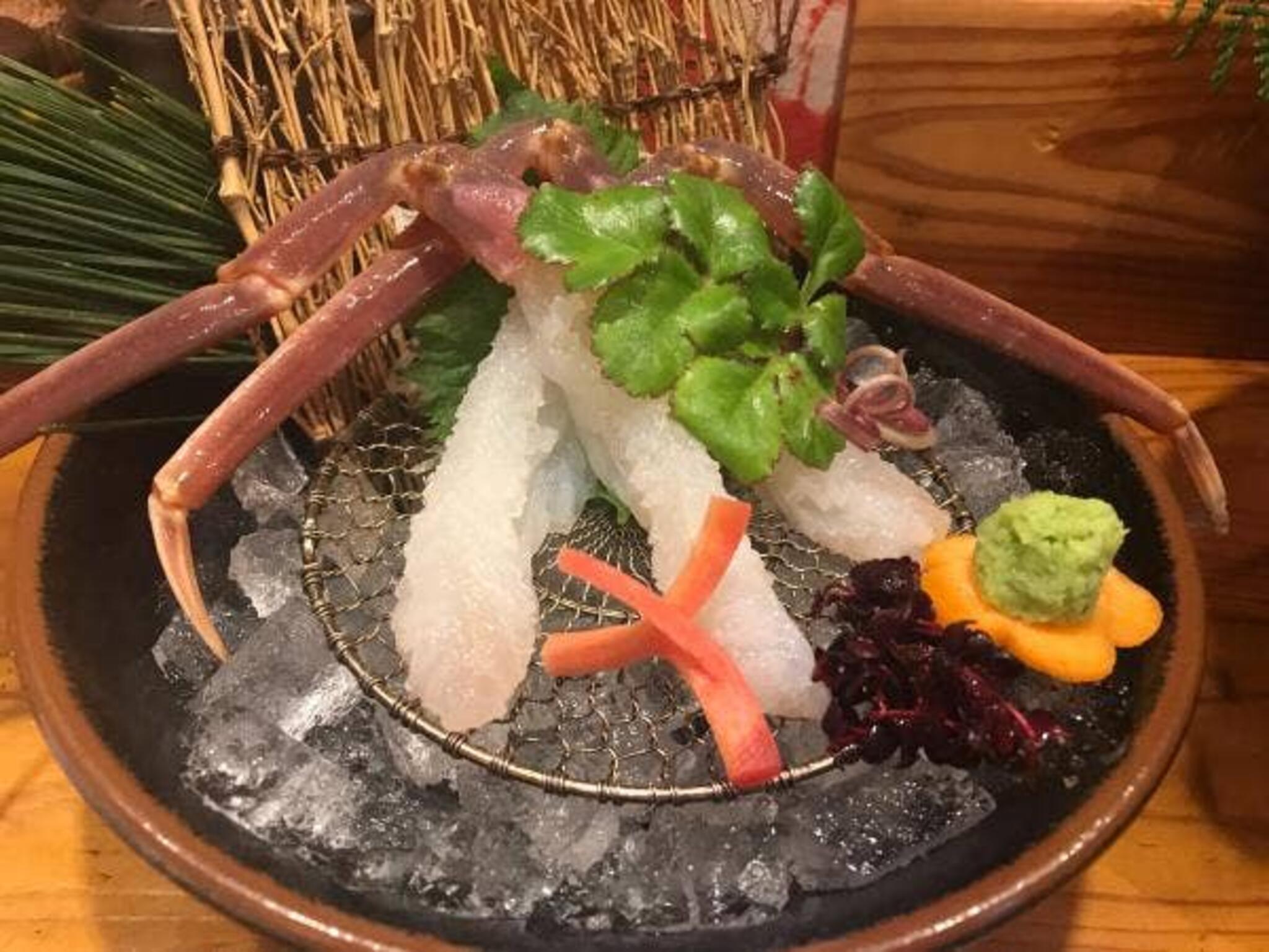 もも焼き旬魚 桜丸の代表写真3