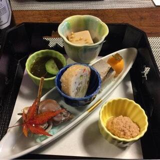 日本料理・鍋料理 おおはたの写真6