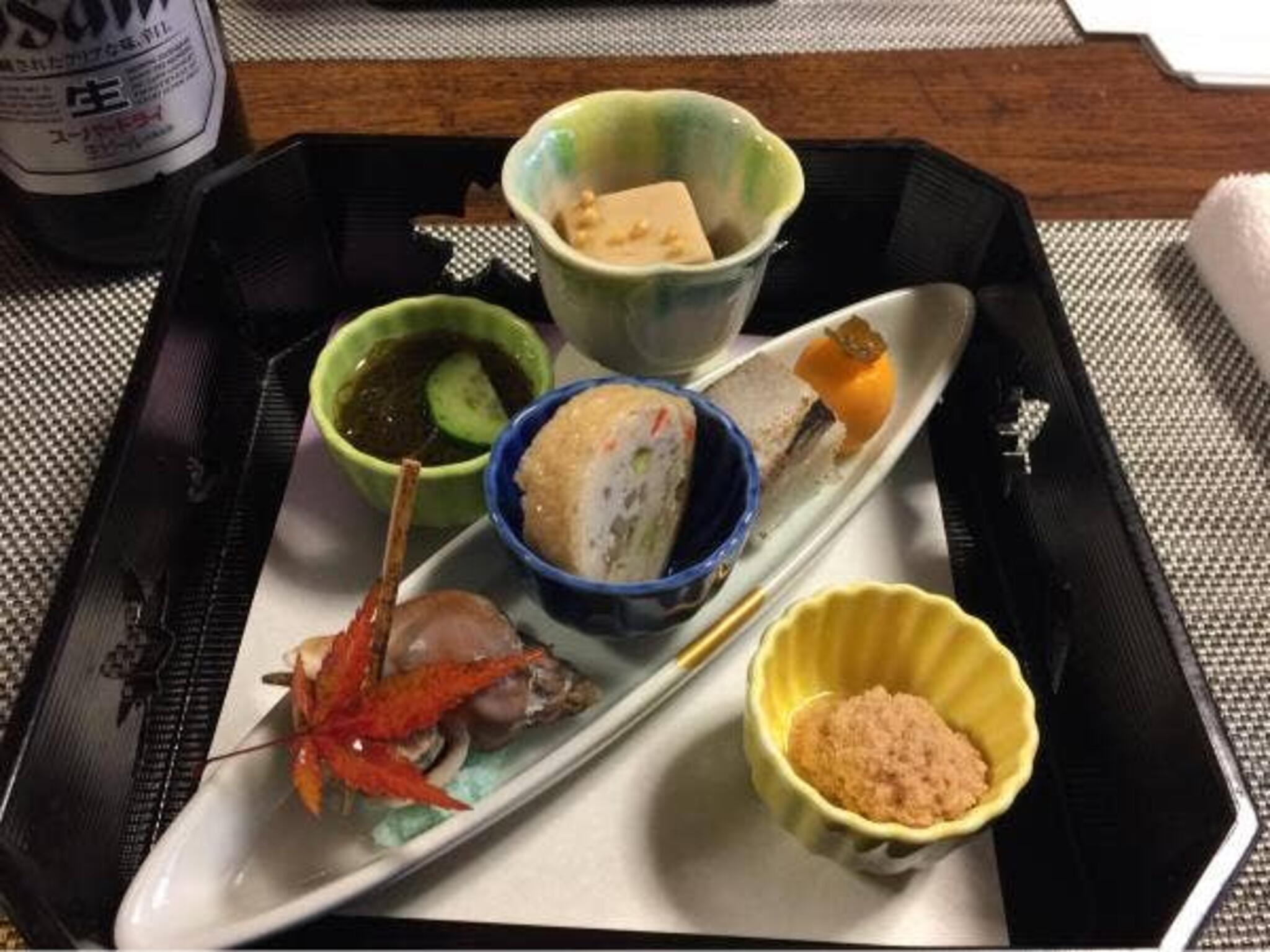 日本料理・鍋料理 おおはたの代表写真6