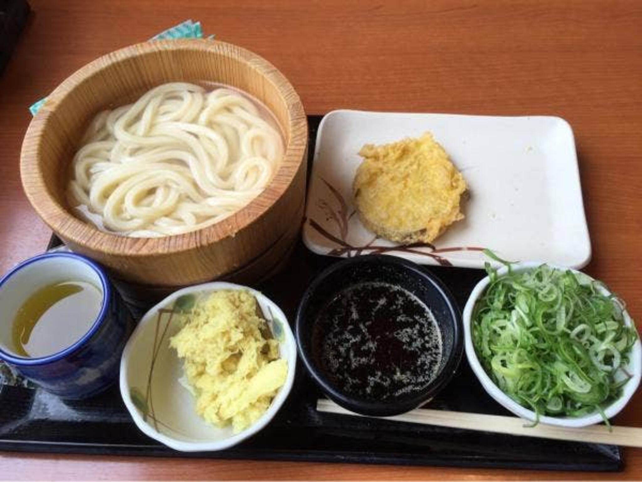丸亀製麺 本庄の代表写真7