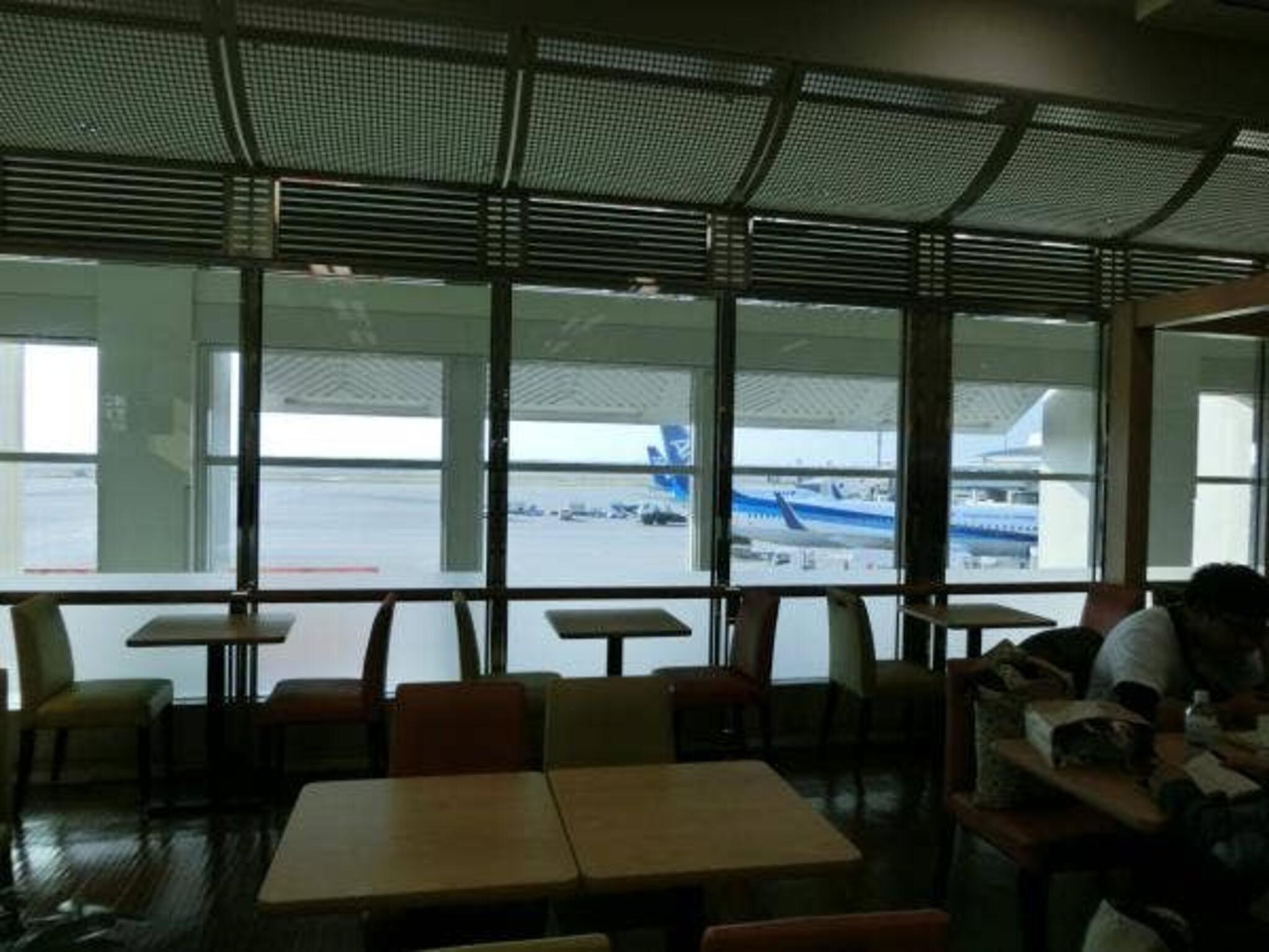 SNACK COURT by FUGETSU 那覇空港の代表写真4