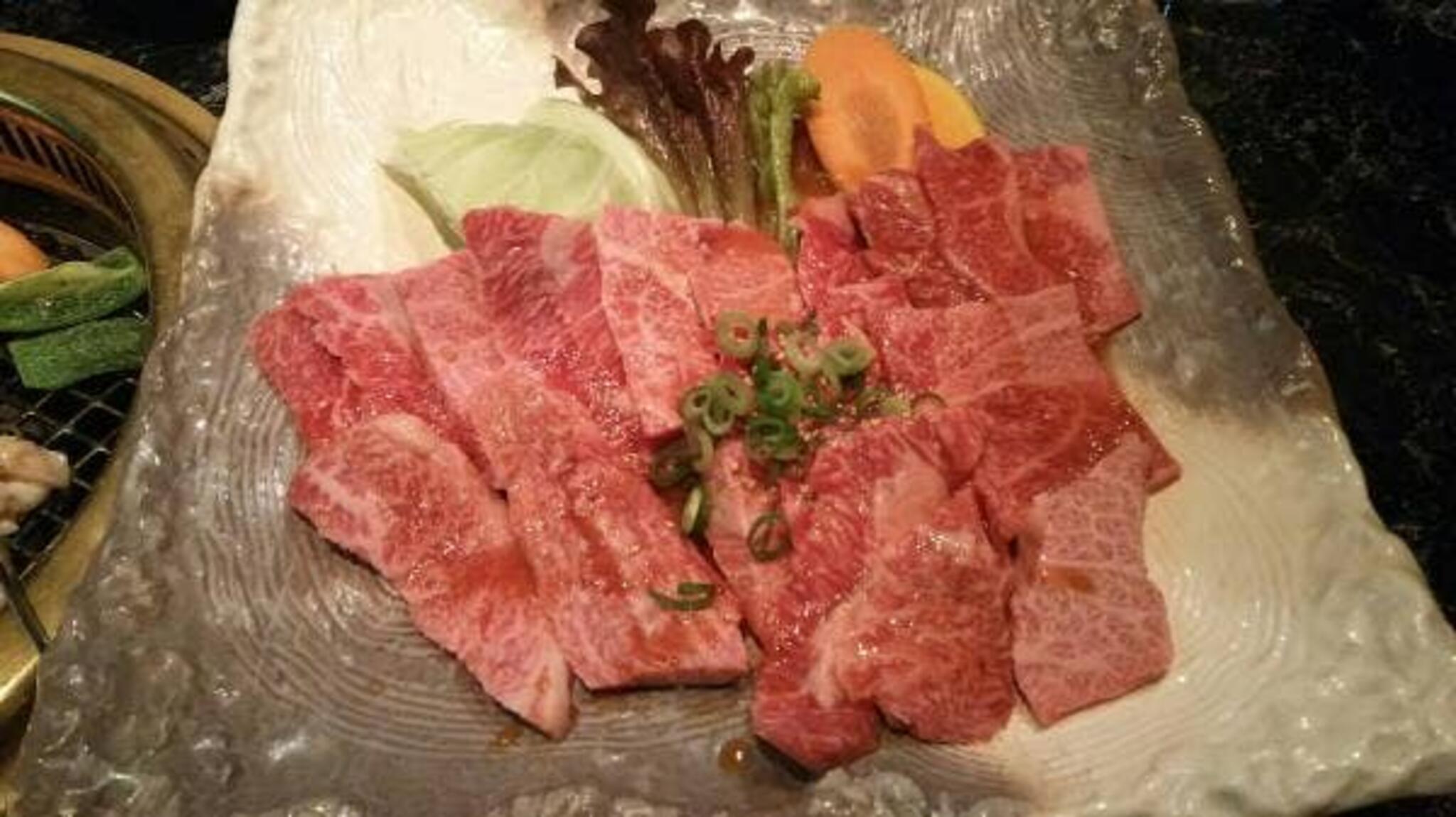 焼肉秀吉 待庵下中野店の代表写真9