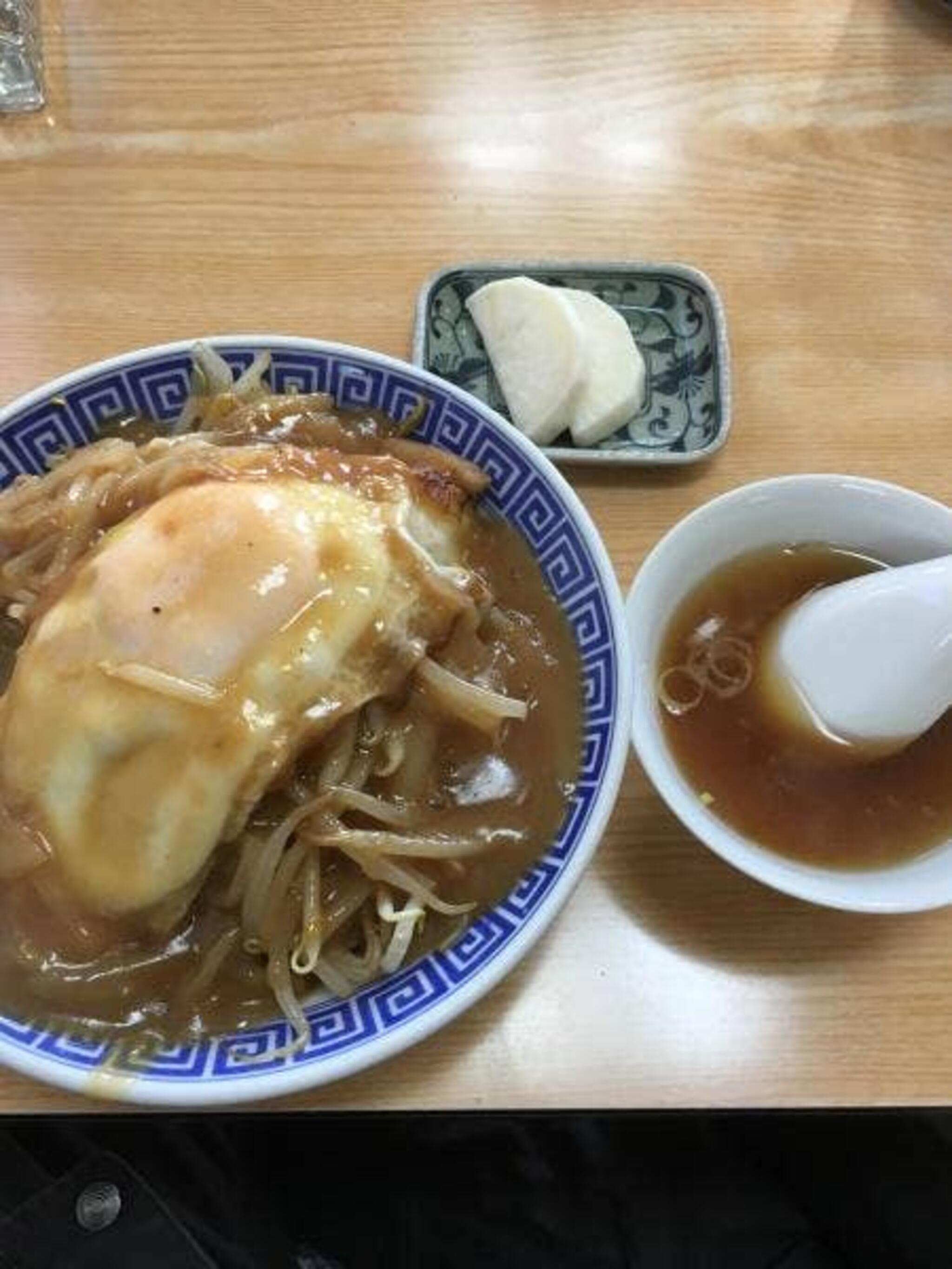 塩山館食堂の代表写真9