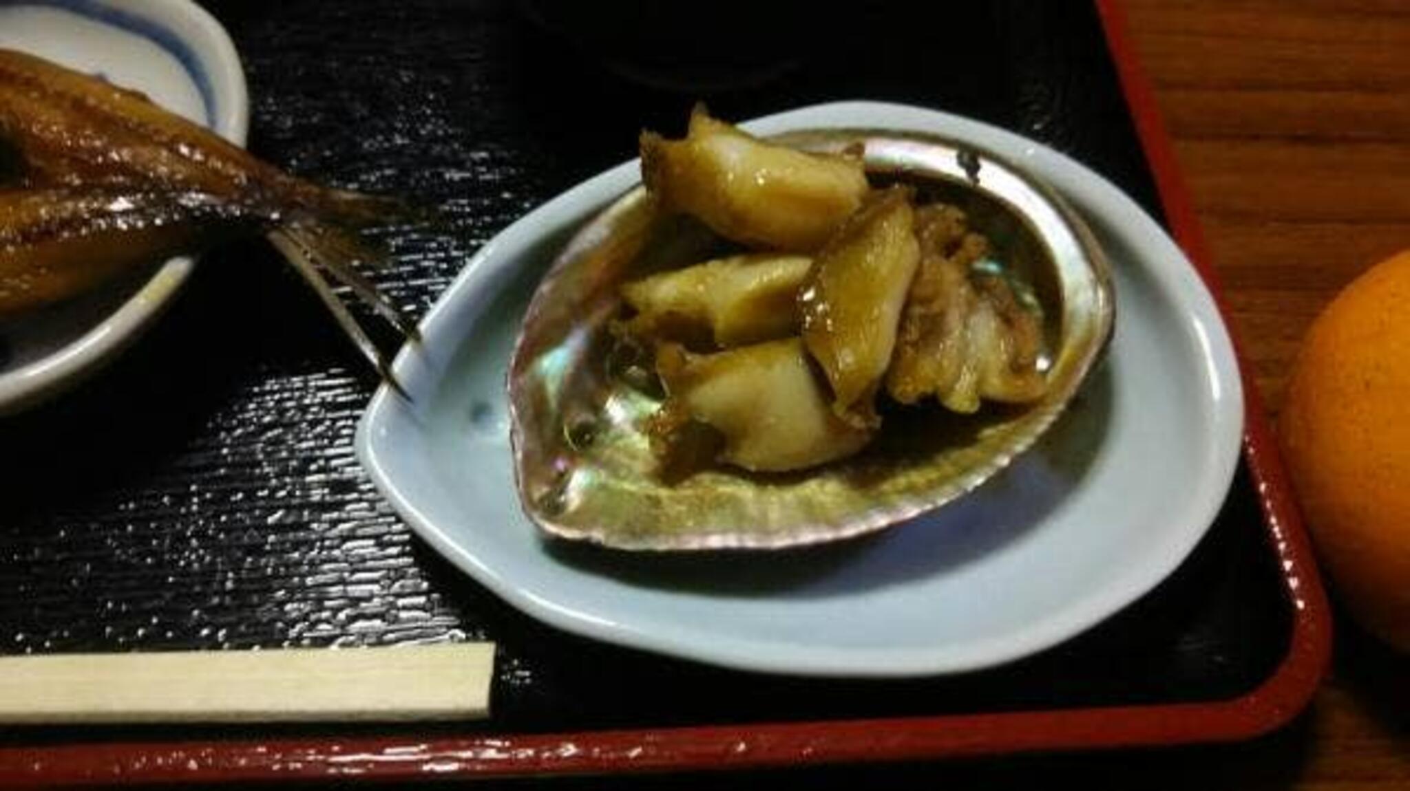 相沢荘 食事処の代表写真3