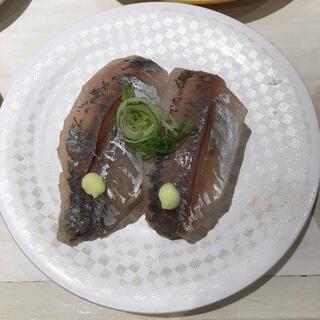 魚べい 大森駅山王北口店の写真11
