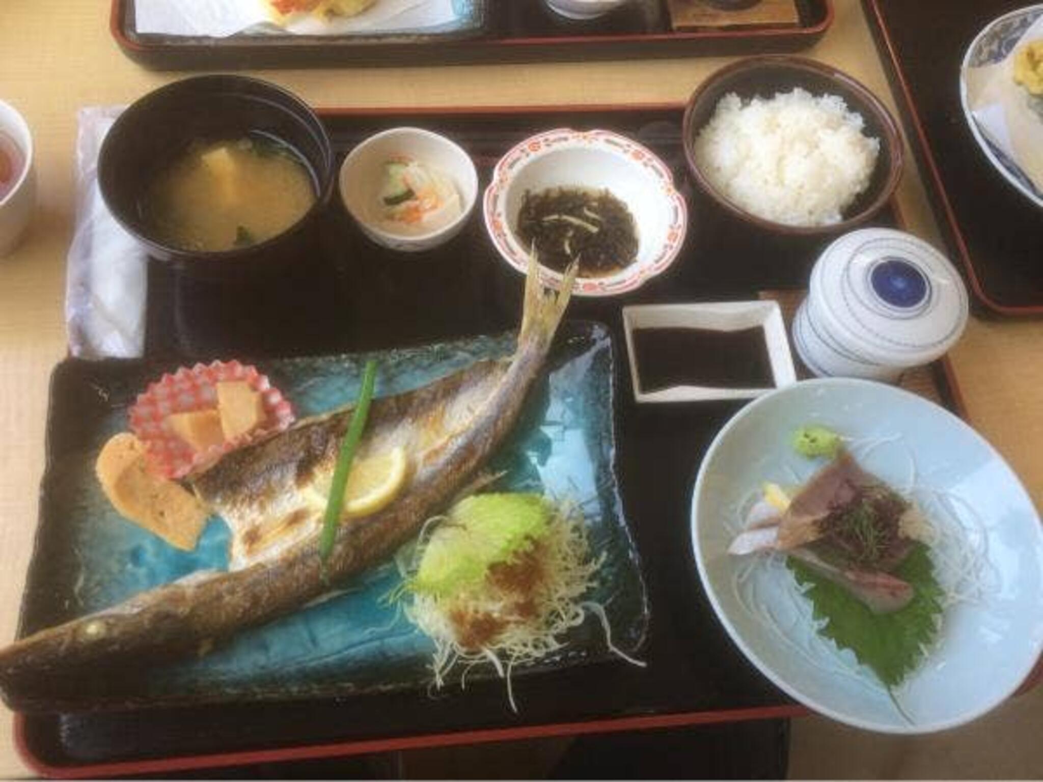 地魚料理 恵比須の代表写真7