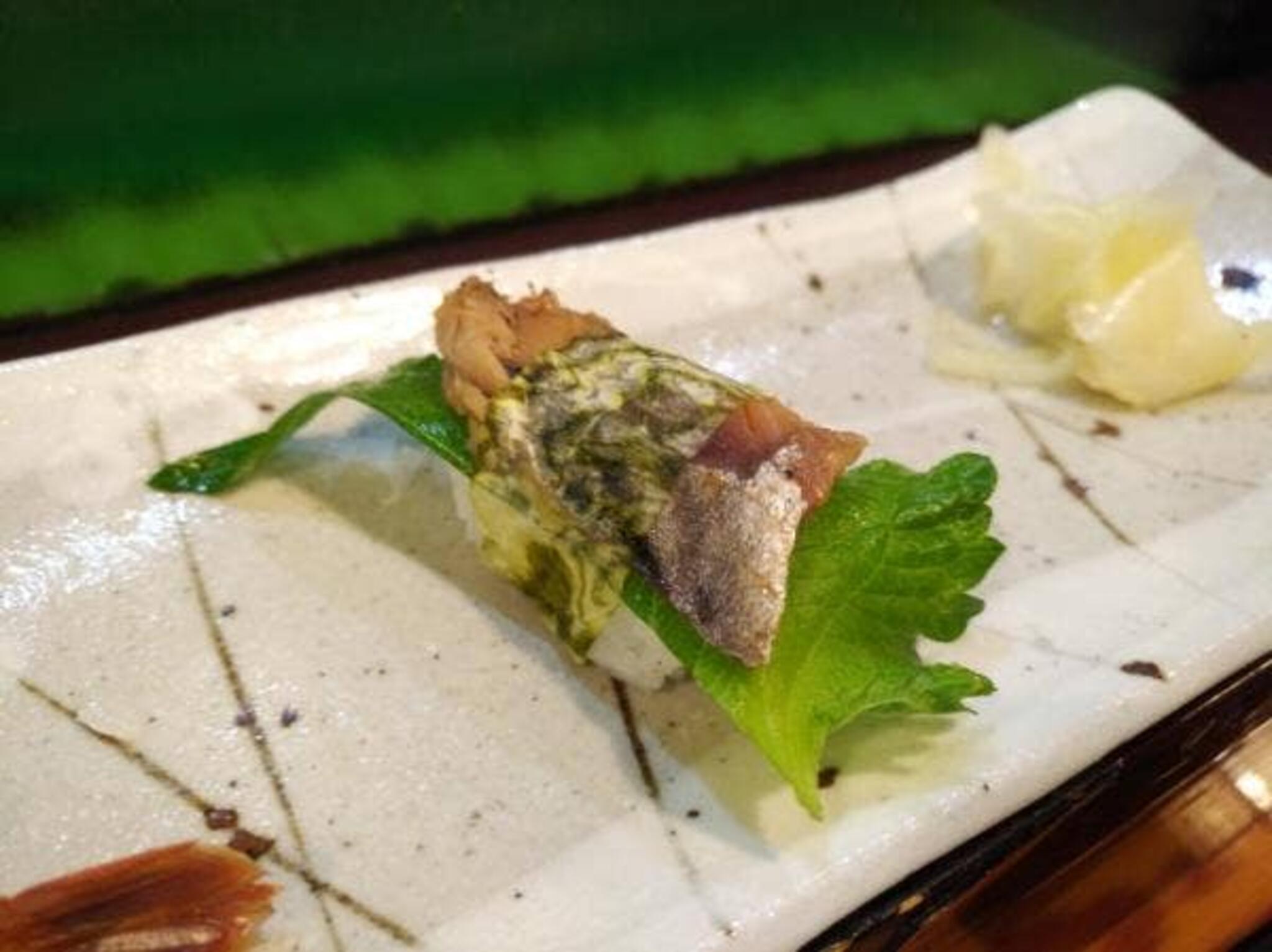 与平寿司の代表写真4
