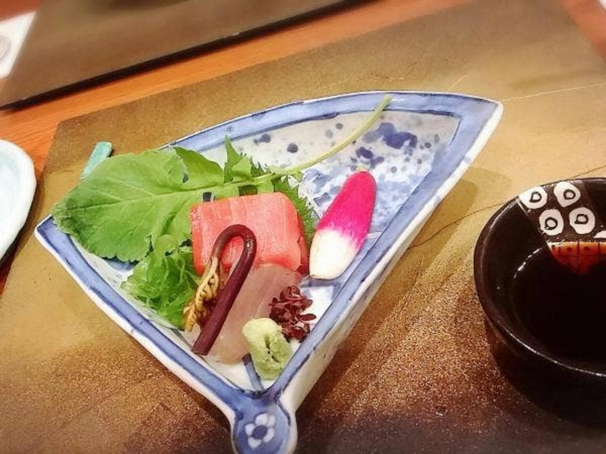 天ぷら割烹うさぎの代表写真7