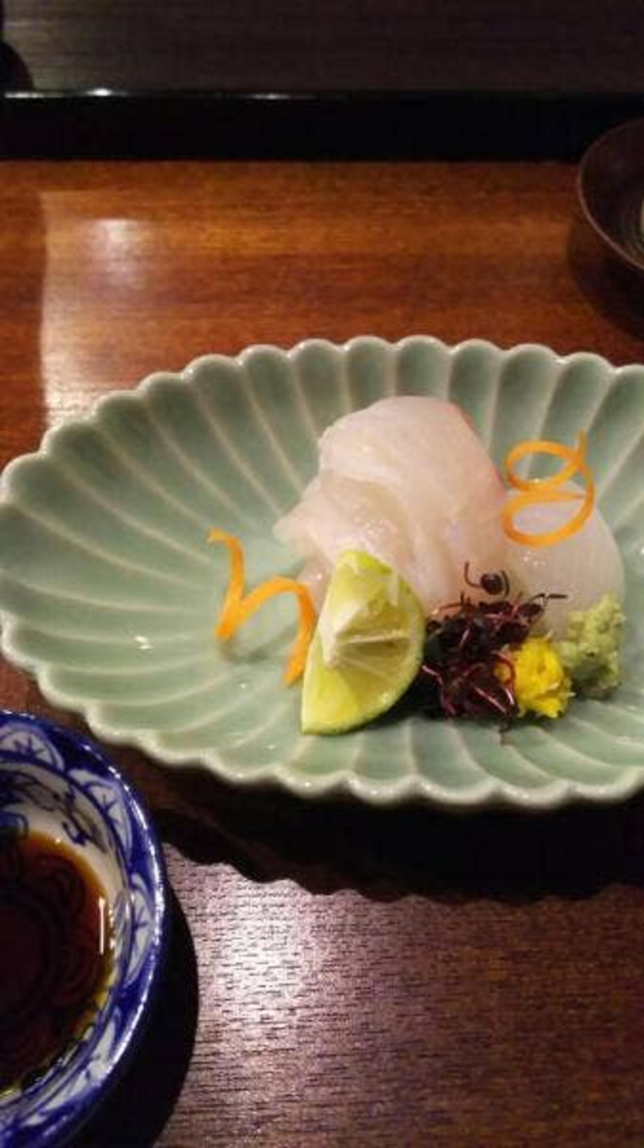 日本料理 あおいの代表写真3