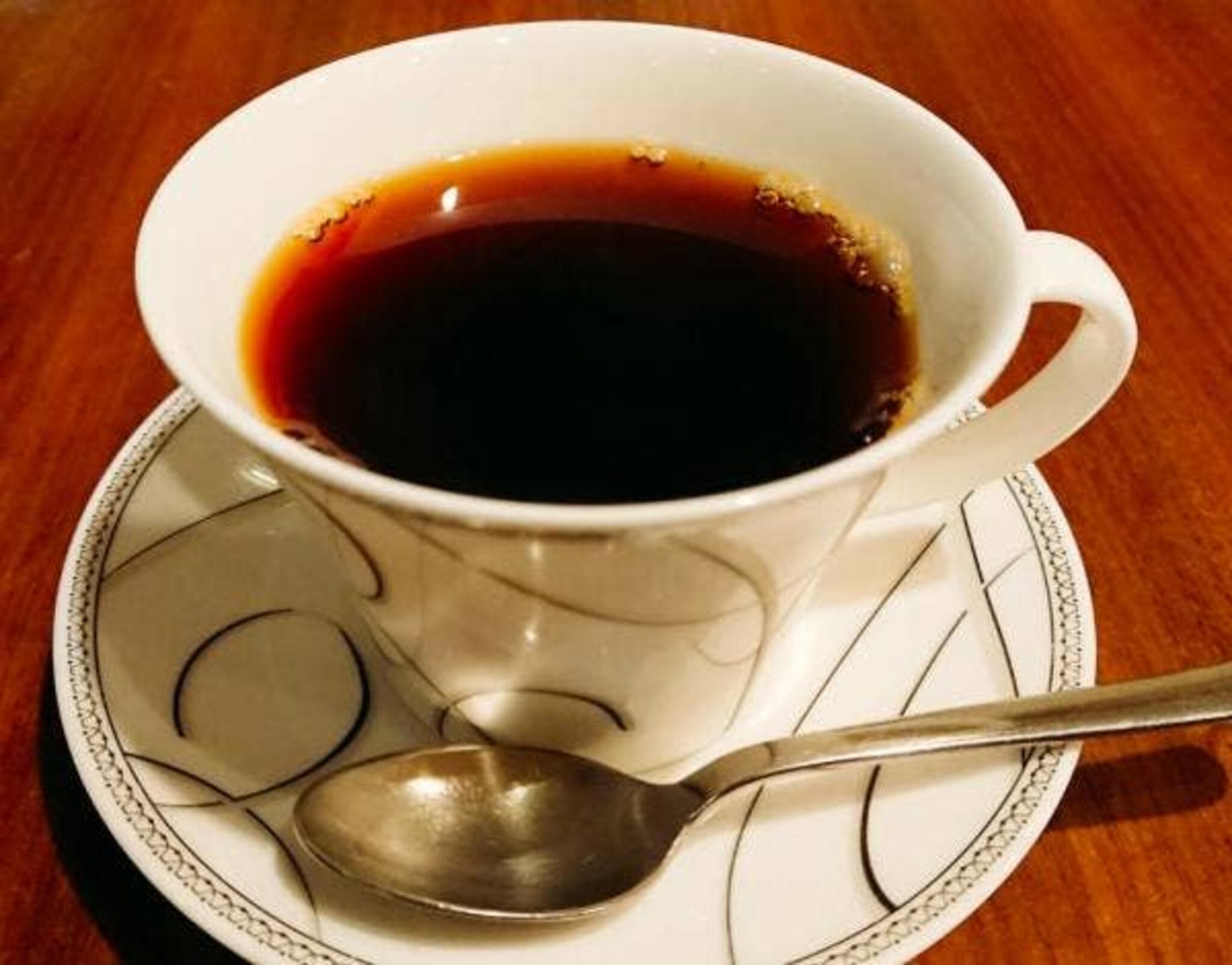 ROKUMEI COFFEE CO. NARAの代表写真10