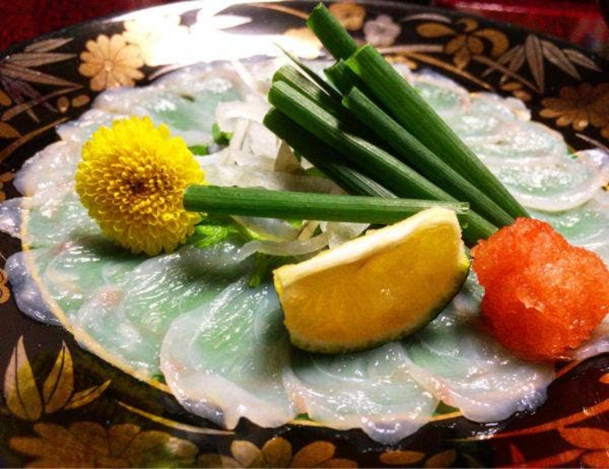 庄内海鮮料理 喜多八の代表写真6