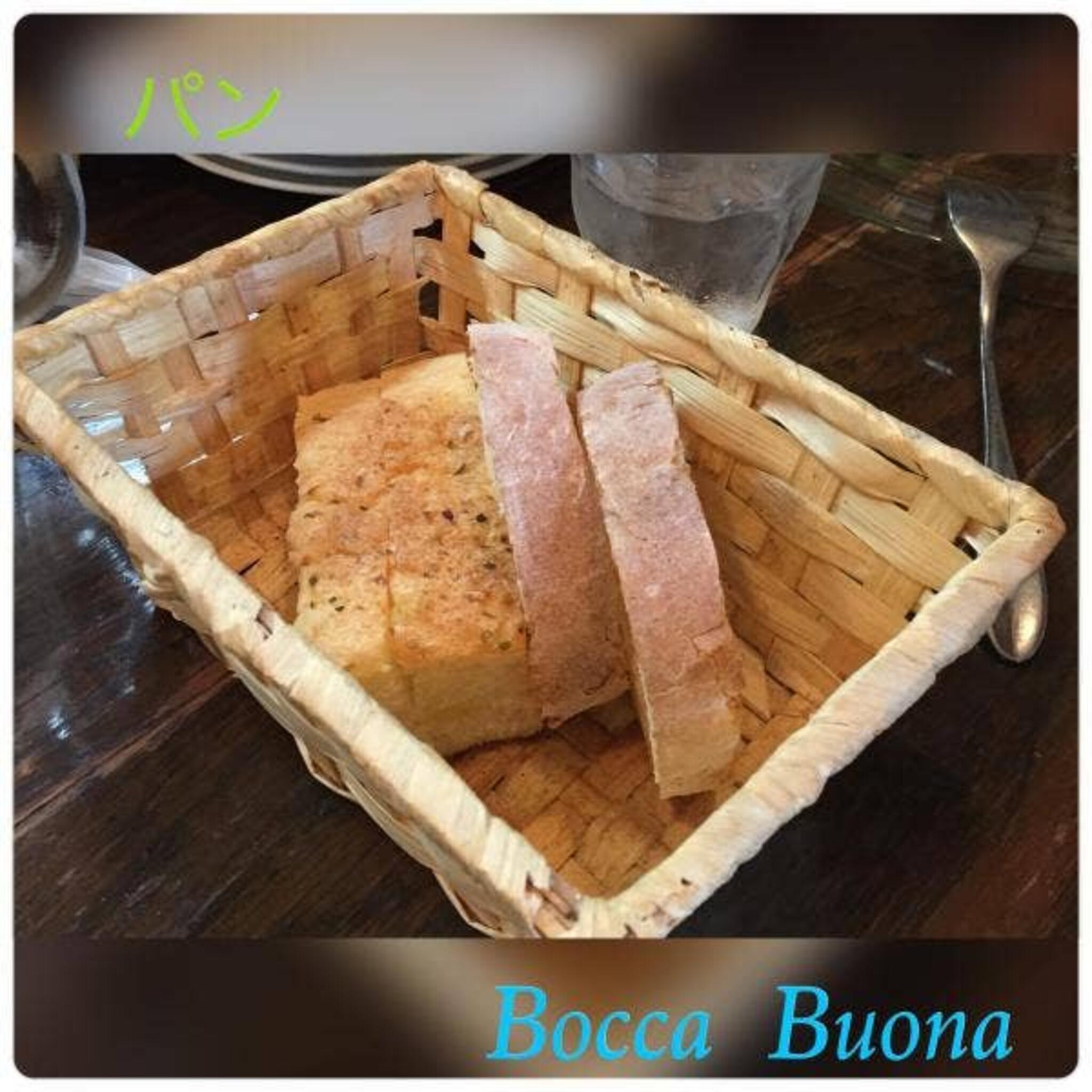 イタリア料理 ボッカボーナの代表写真9