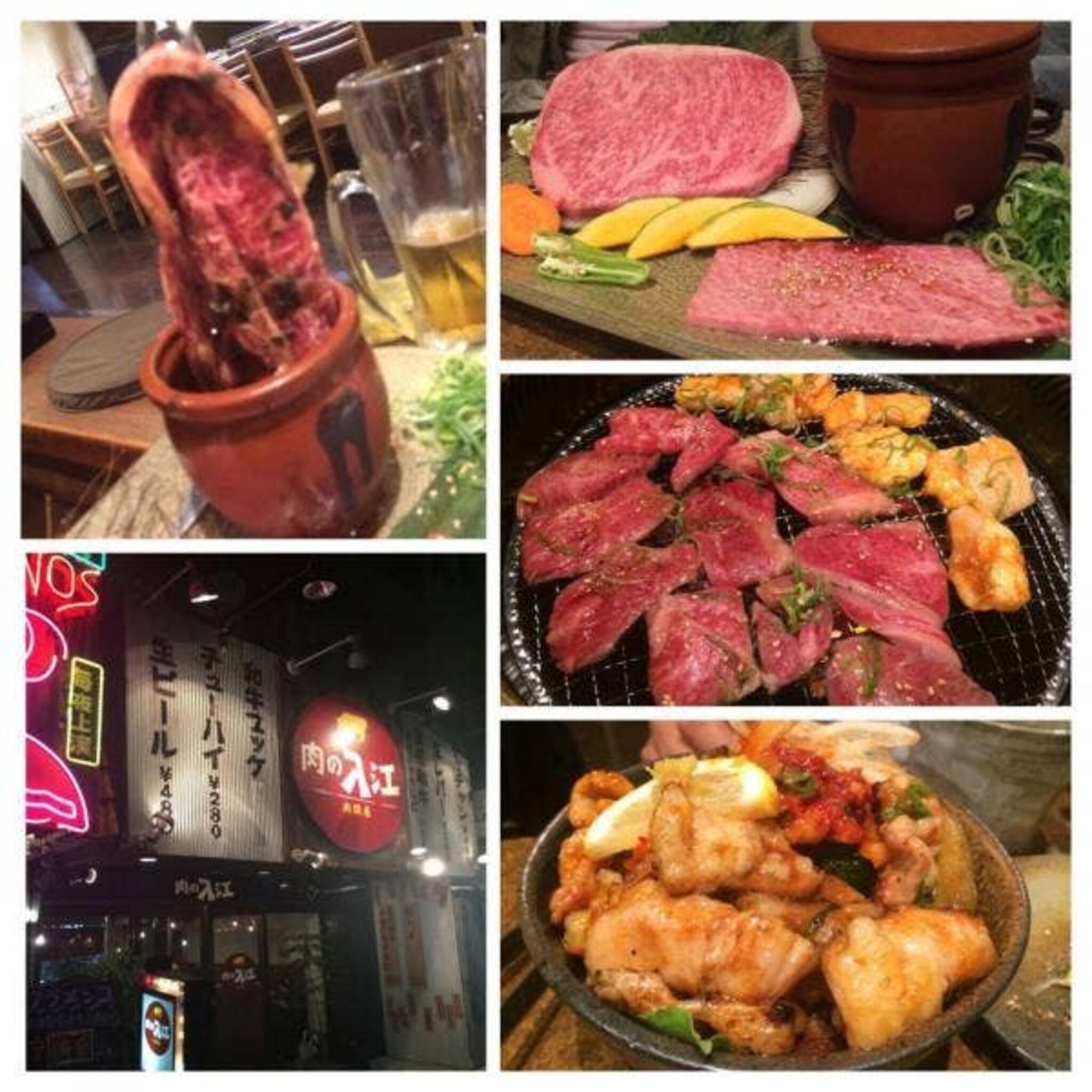 肉の入江 元町店の代表写真1