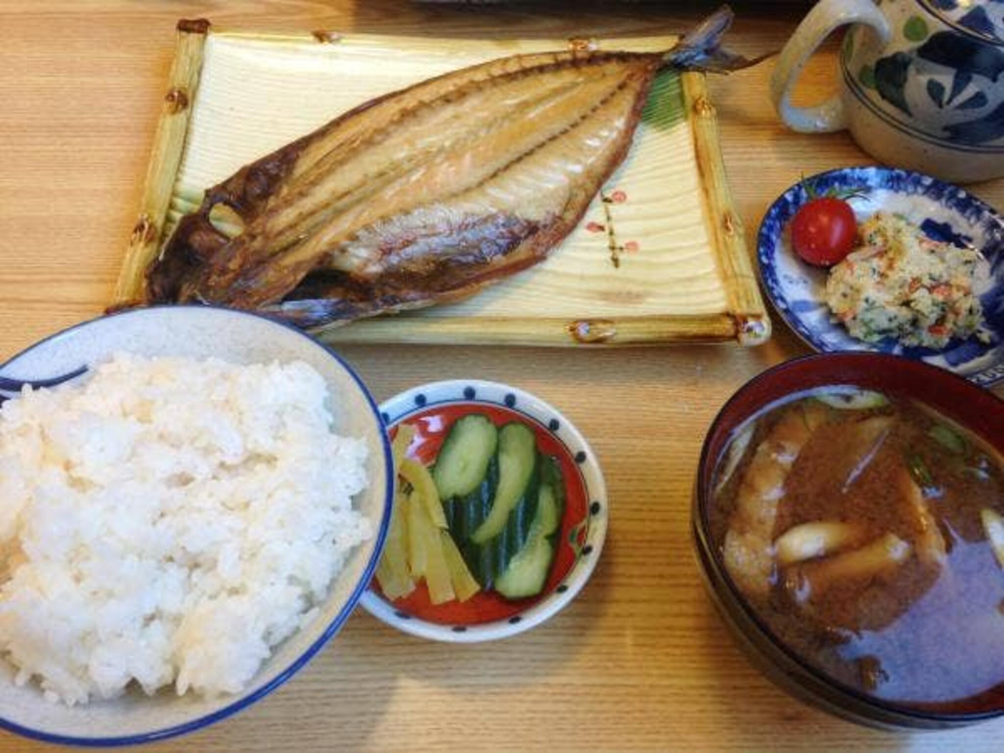 竹寿司の代表写真5