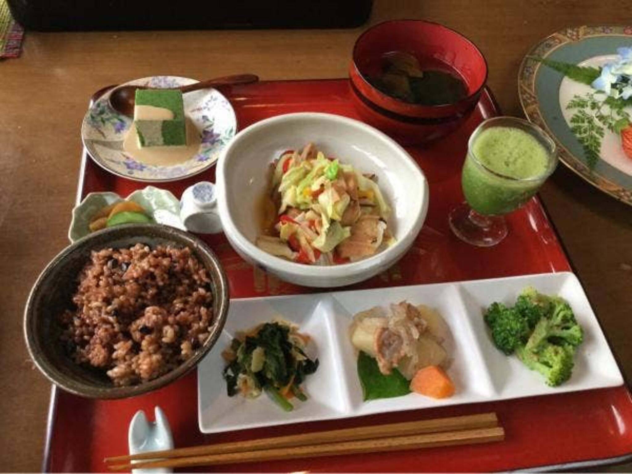 美菜食膳 古嶋の代表写真10