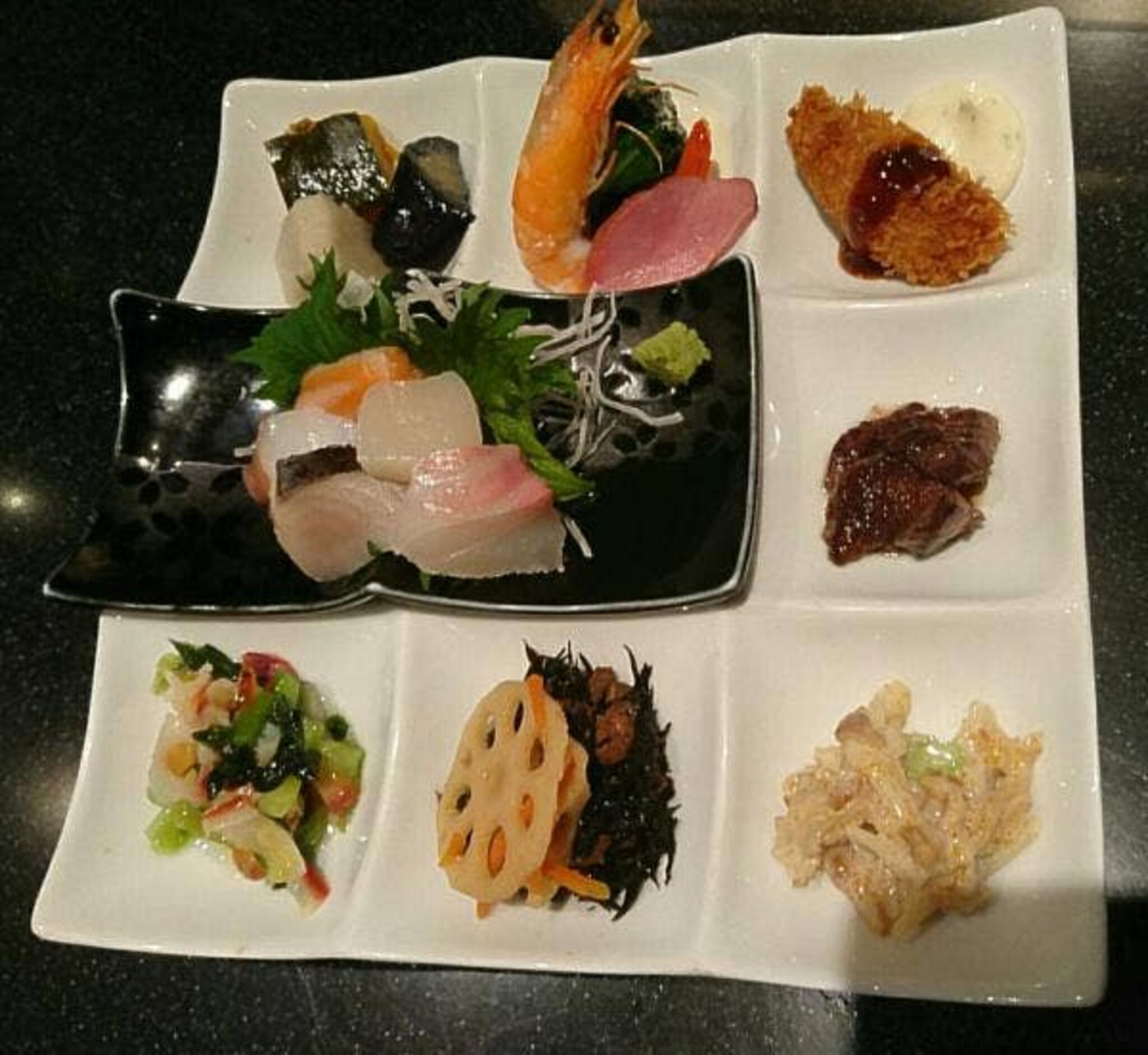 和食style 北野坂桜 三宮 個室 和食 隠れ家の代表写真9