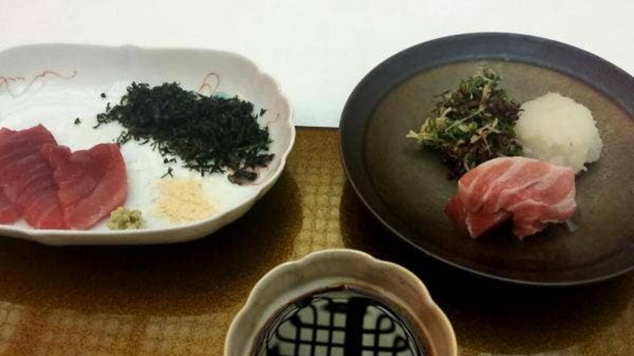日本料理 城の代表写真5