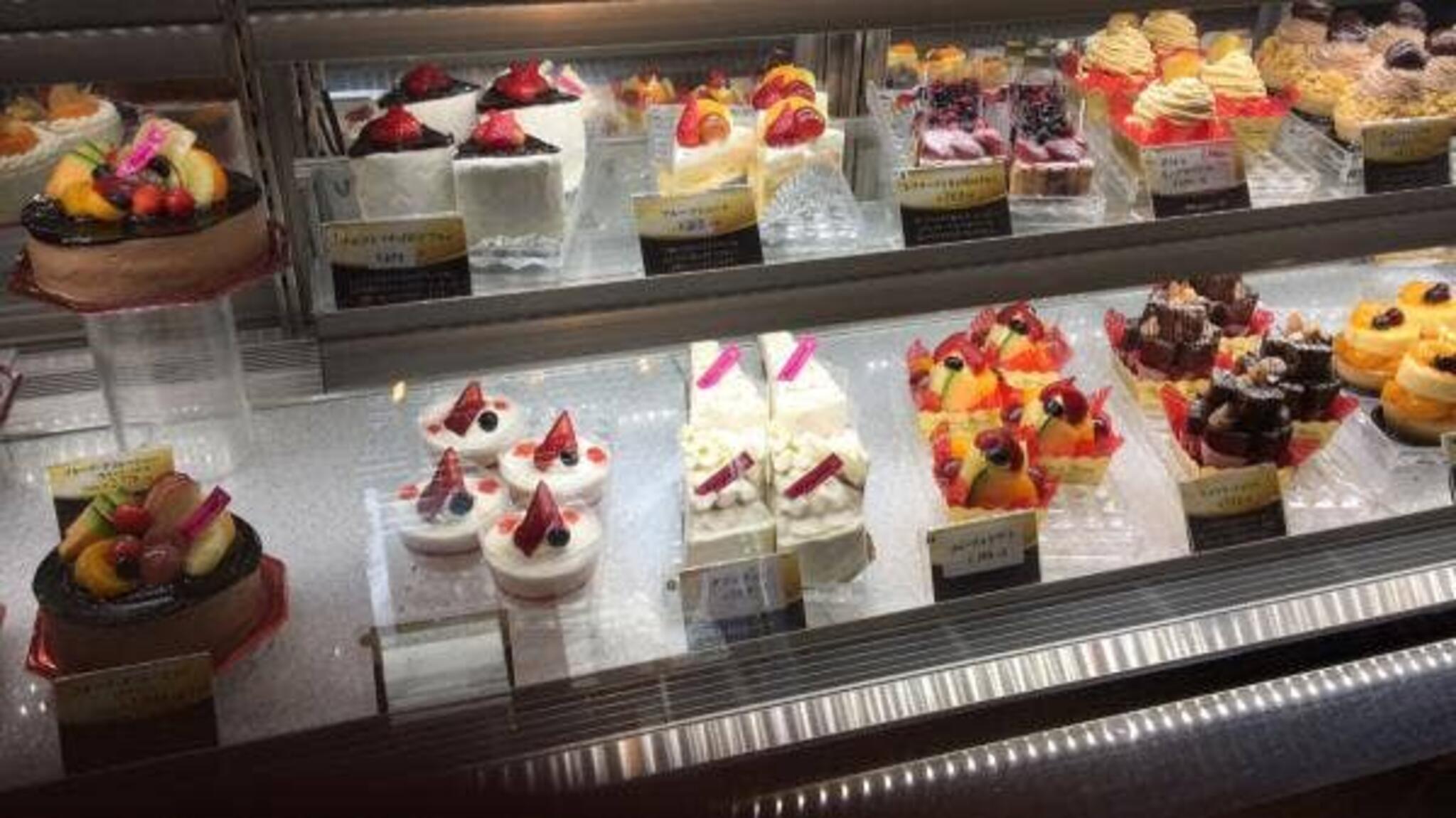 ミヤビスイーツサロン - 佐世保市常盤町/ケーキ店 | Yahoo!マップ