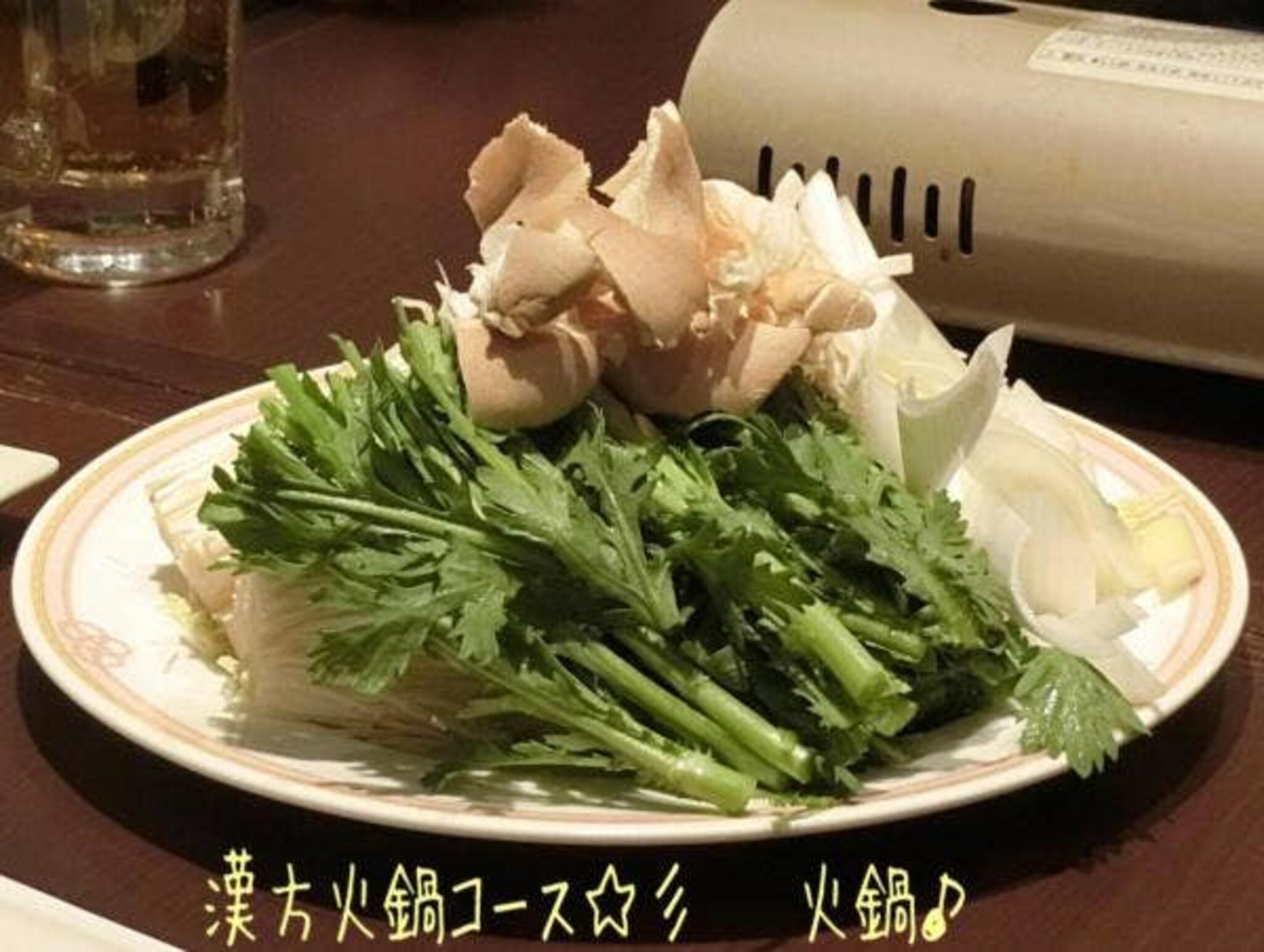 本格中華料理×居酒屋 紅高粱 ~ホンコウリャン~ 小田急相模原店の代表写真6