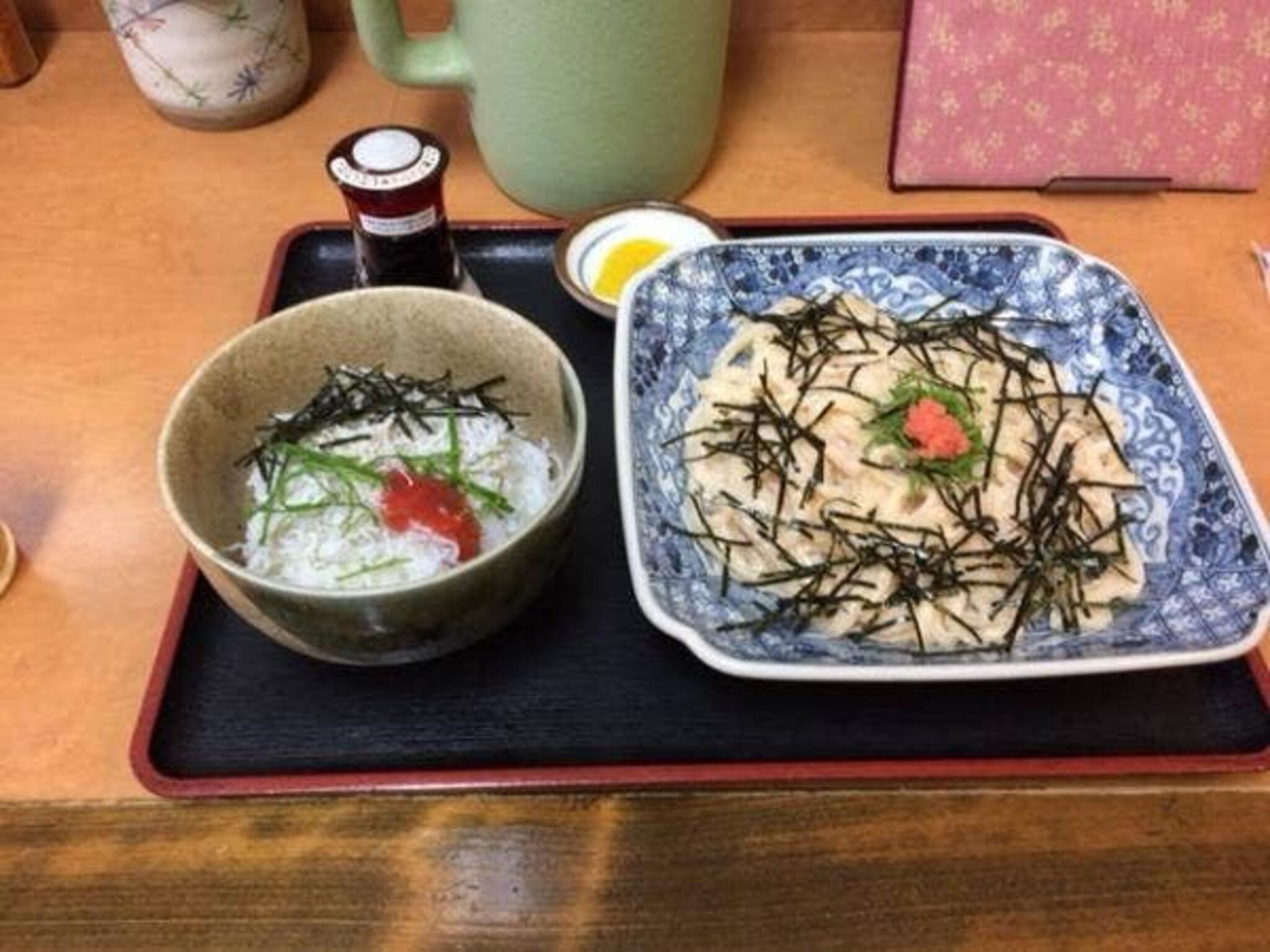 こんぴらうどん藤吉の代表写真8