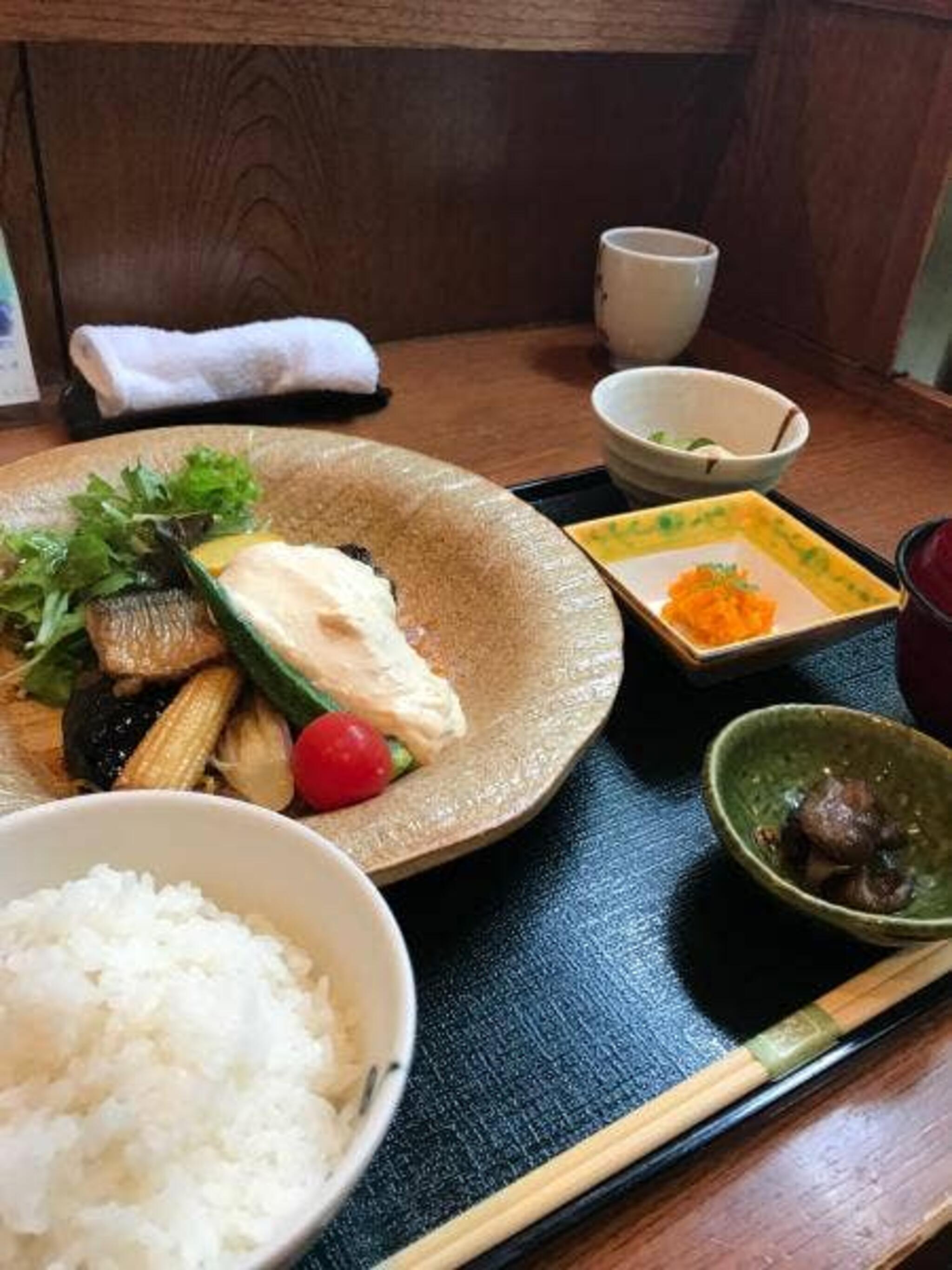 天ぷら割烹うさぎの代表写真9