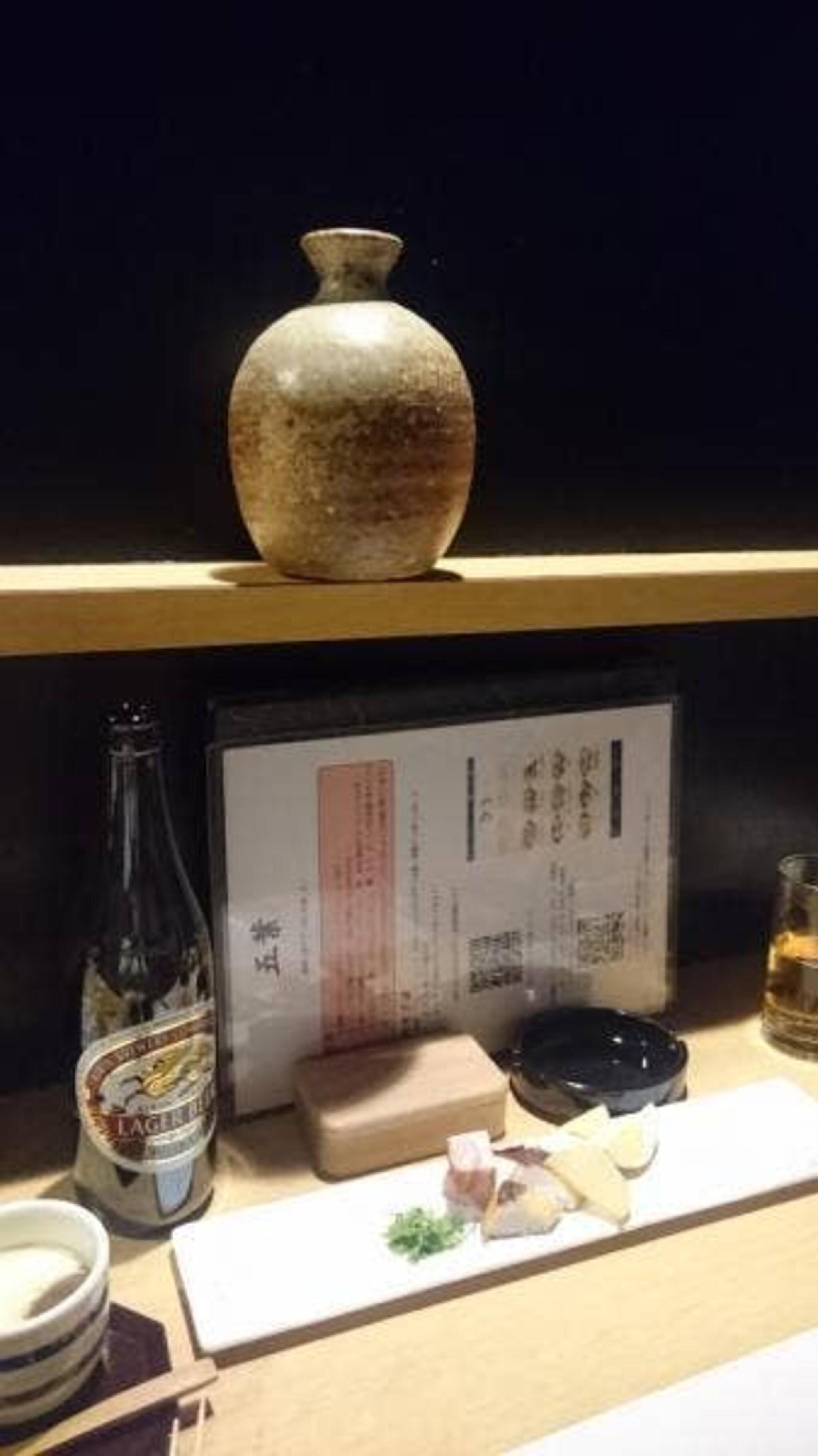隠れ家個室 広島食材 五葉-いつは-の代表写真6