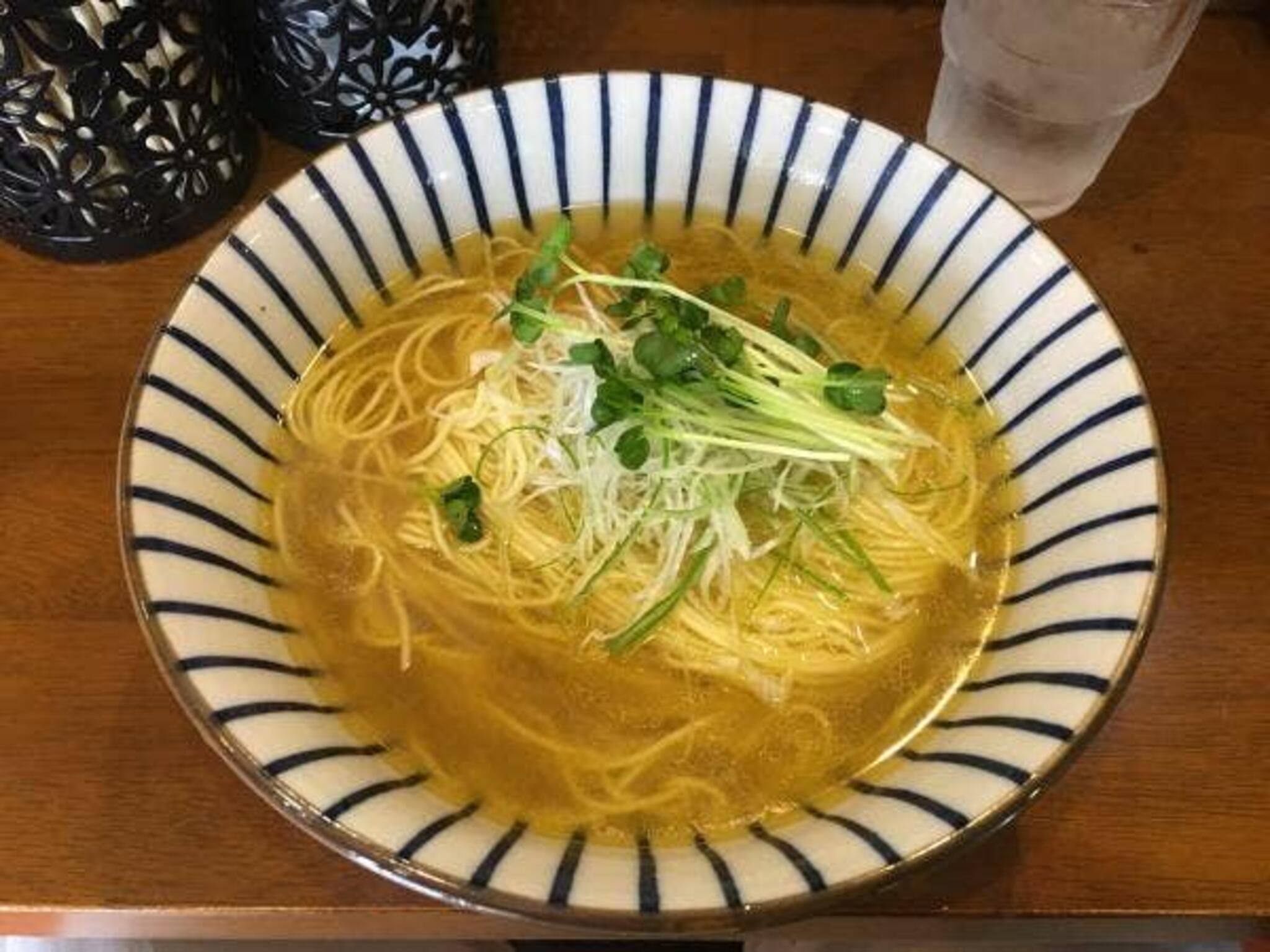 麺喰屋 澤 徳島店の代表写真1