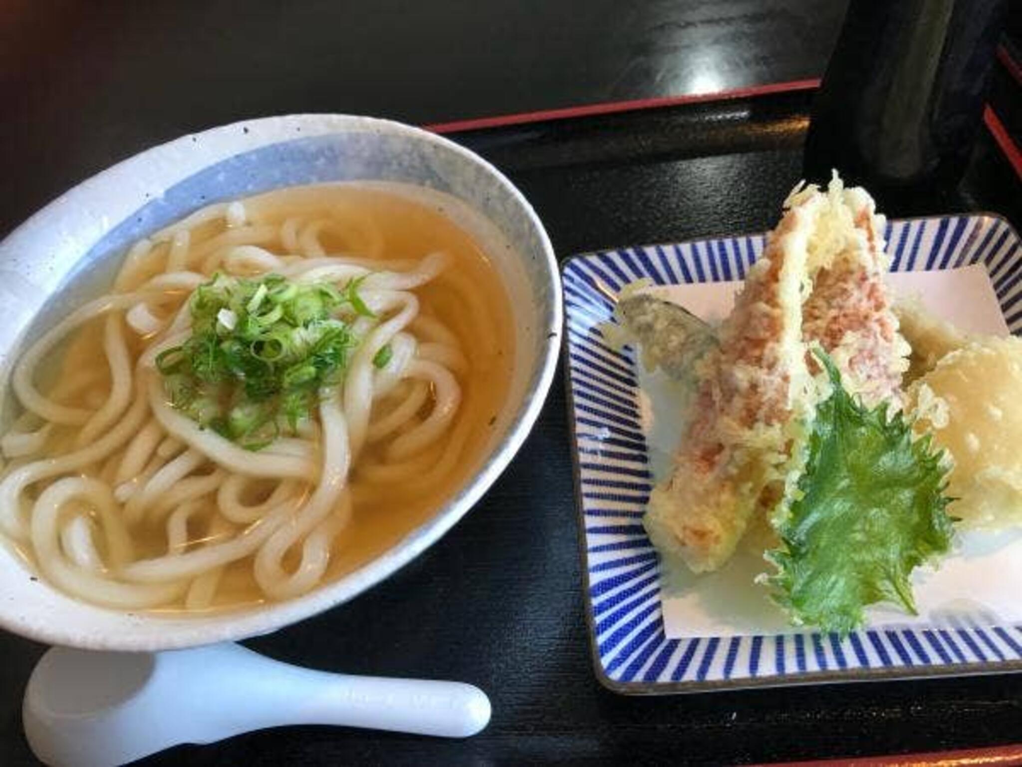 讃岐うどん 富泉の代表写真1