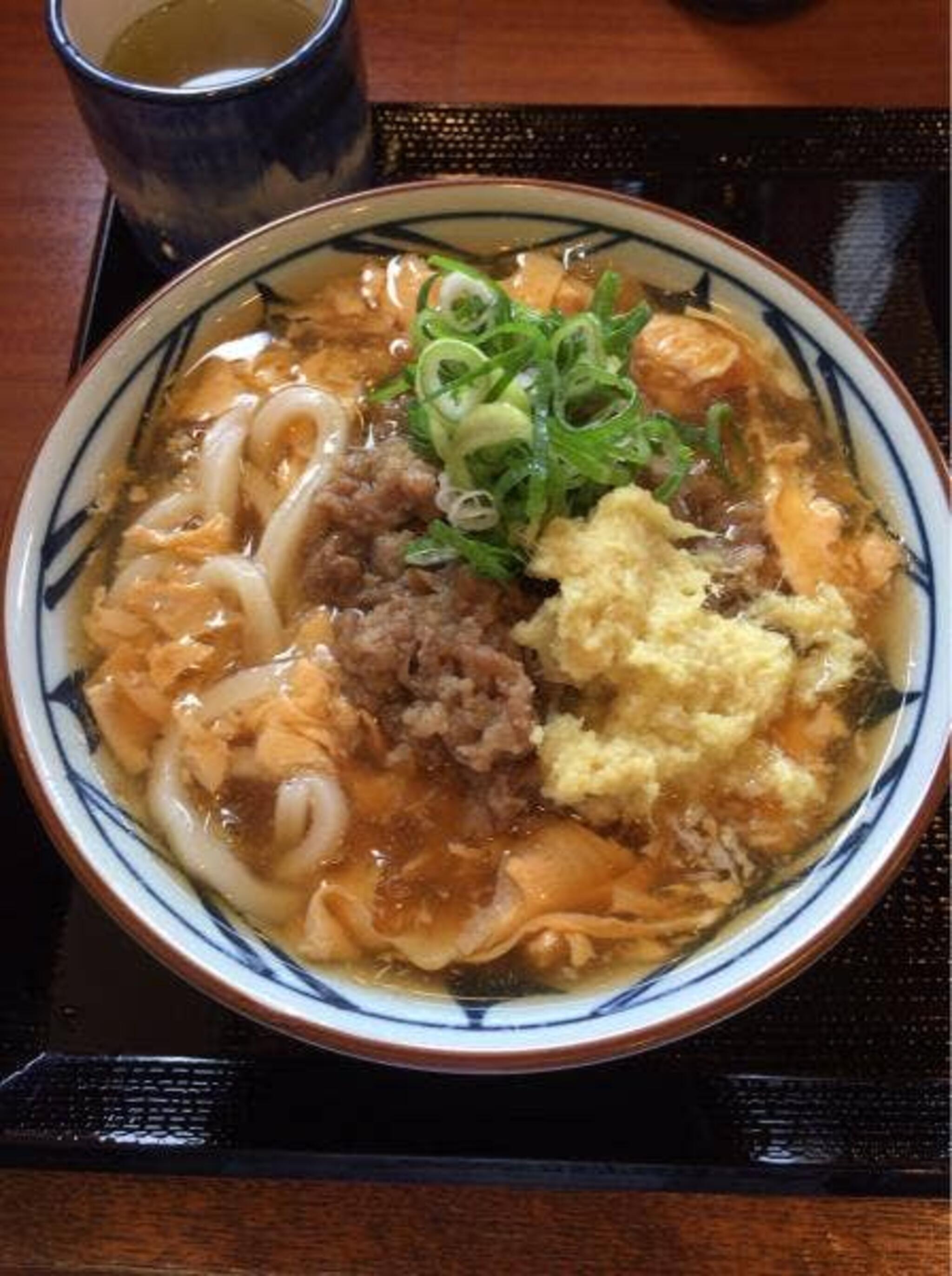 丸亀製麺 富山の代表写真7