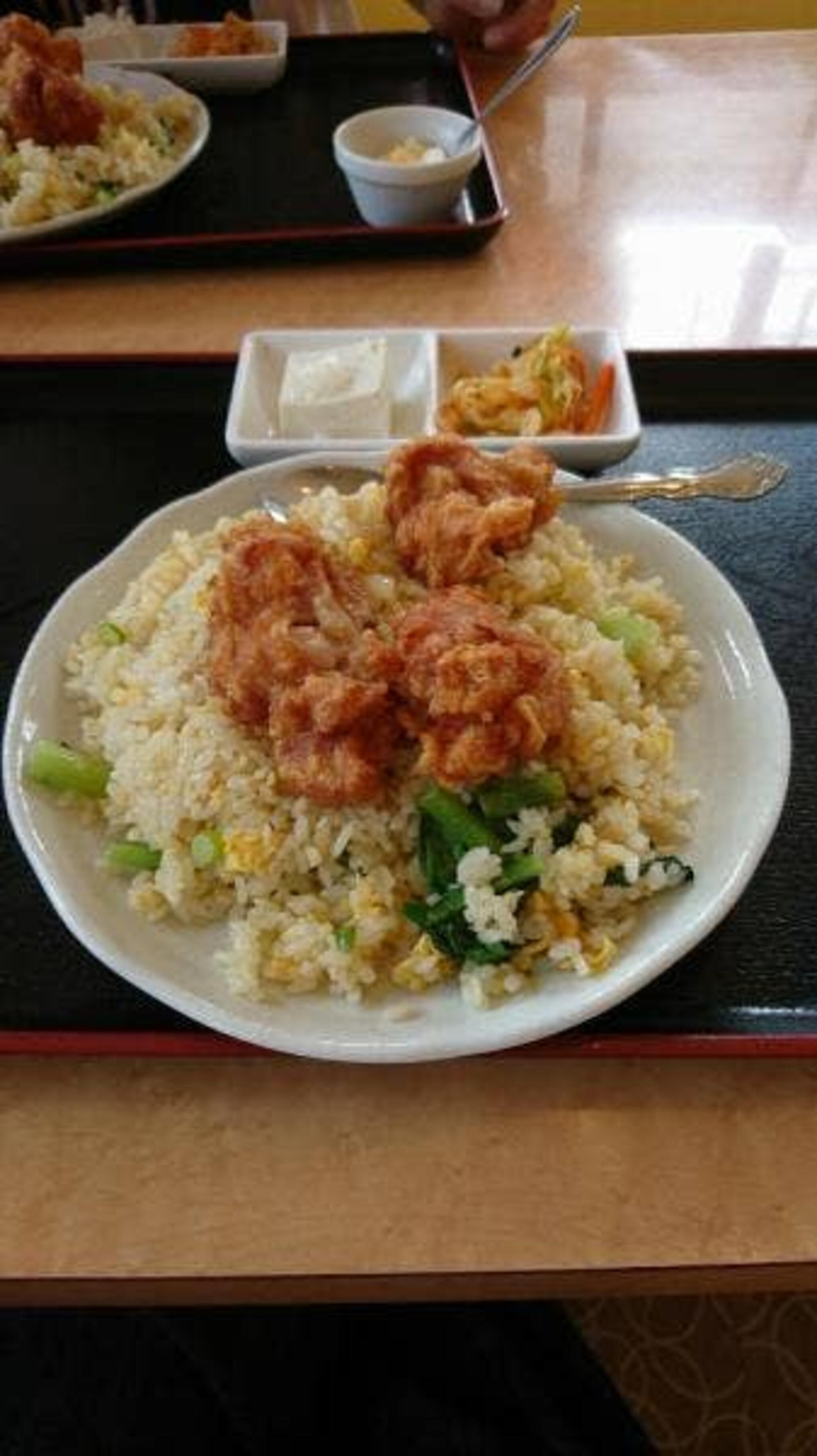 本格中華×食べ飲み放題 福満苑(フクマンエン) 船橋店の代表写真5