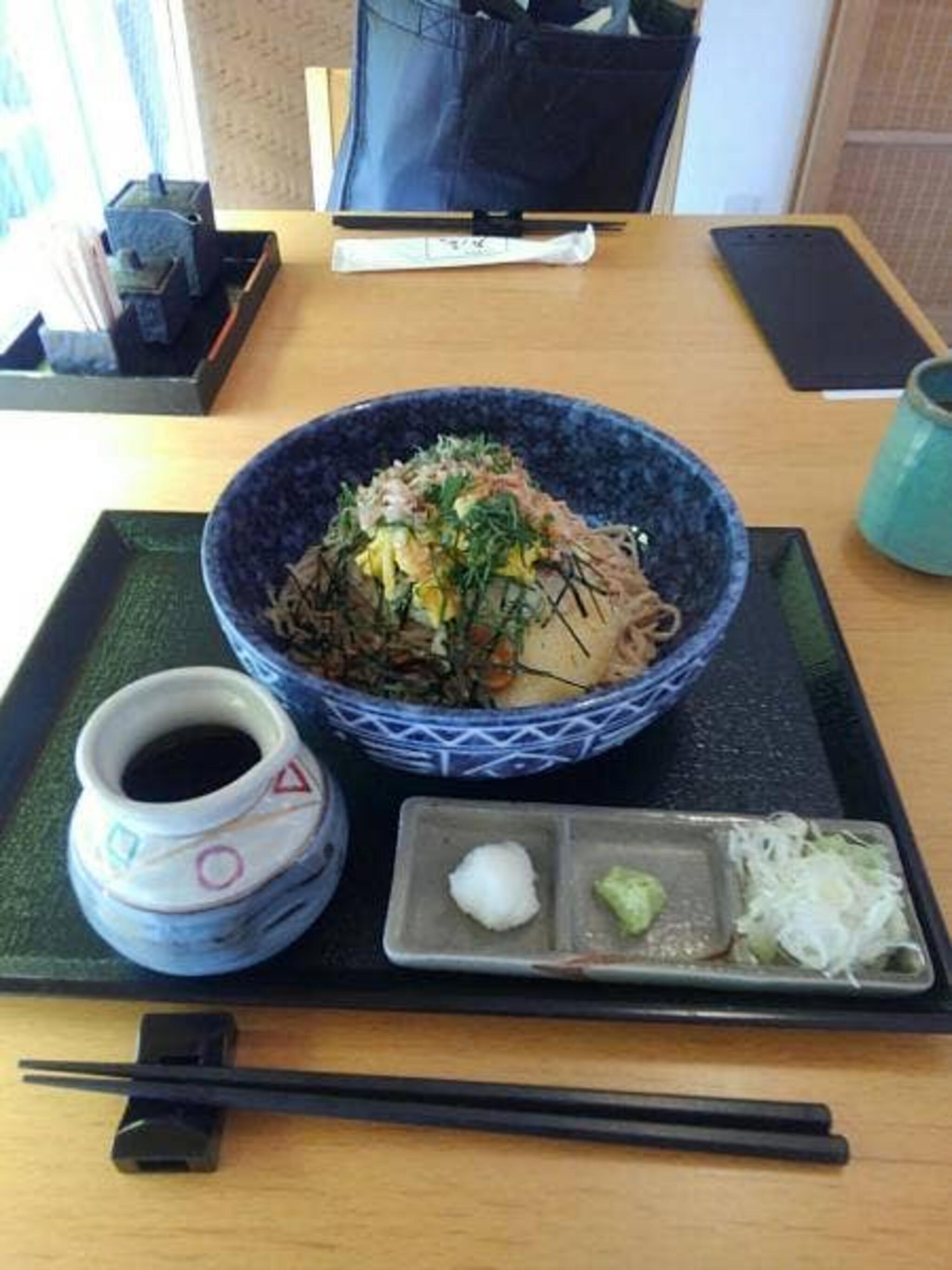 そば喫茶去 万屋の代表写真9