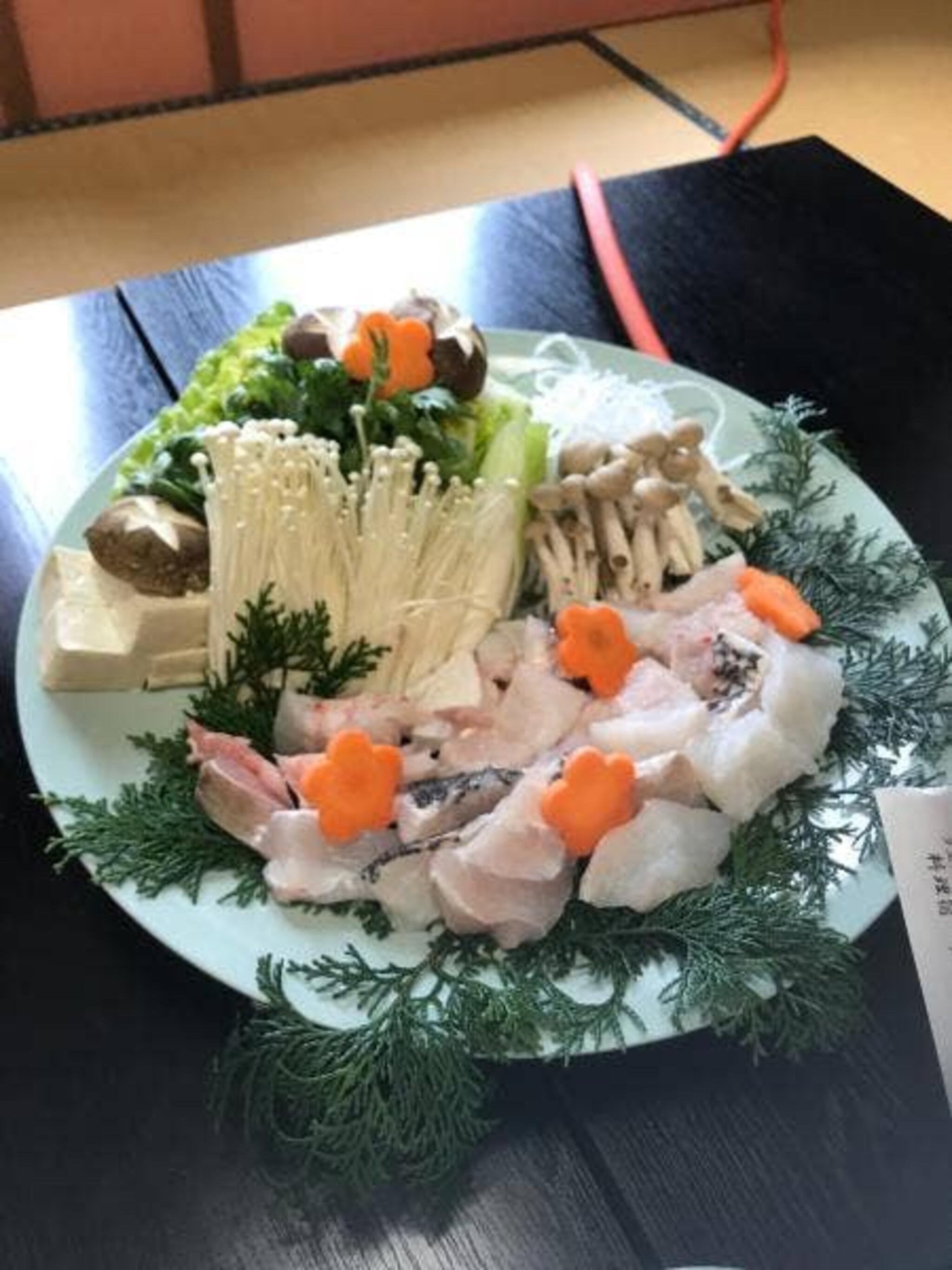 料理宿 橋本荘の代表写真10
