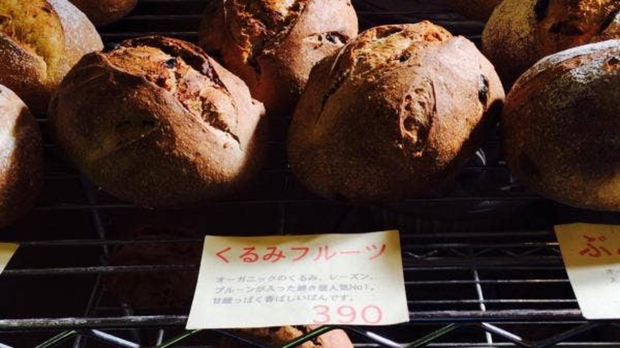 焼き屋の代表写真1