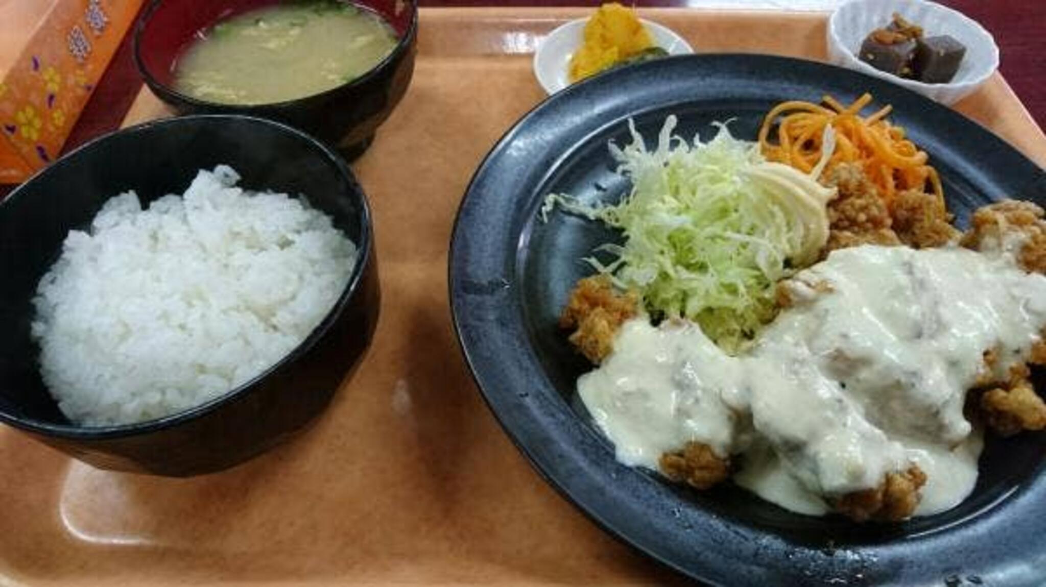 市場食堂の代表写真9