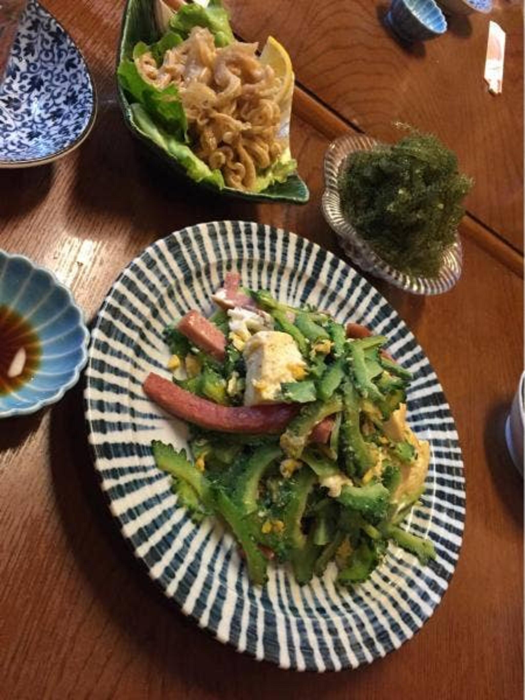 沖縄料理 めんそ～れの代表写真2