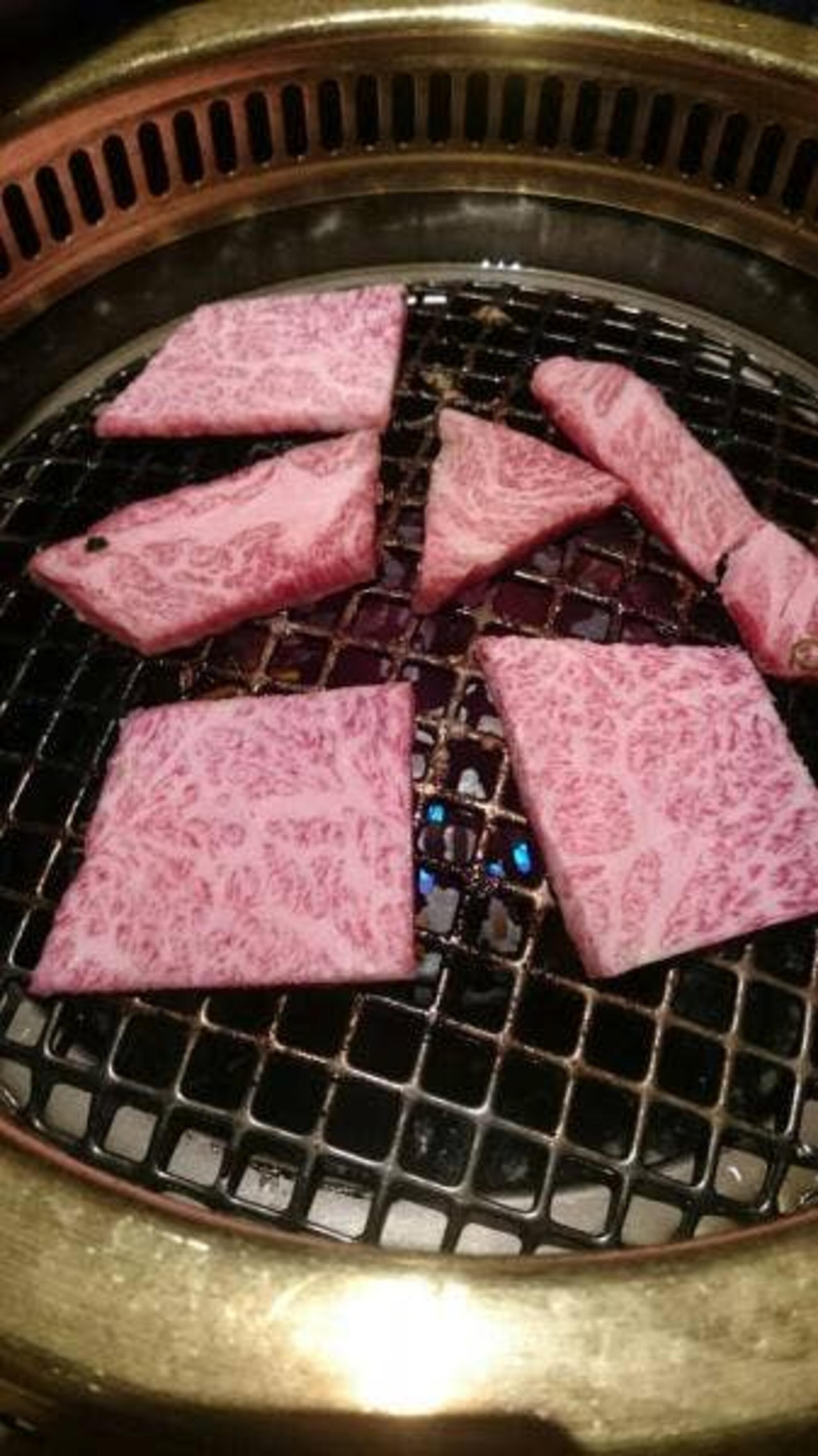 焼肉秀吉 待庵下中野店の代表写真3