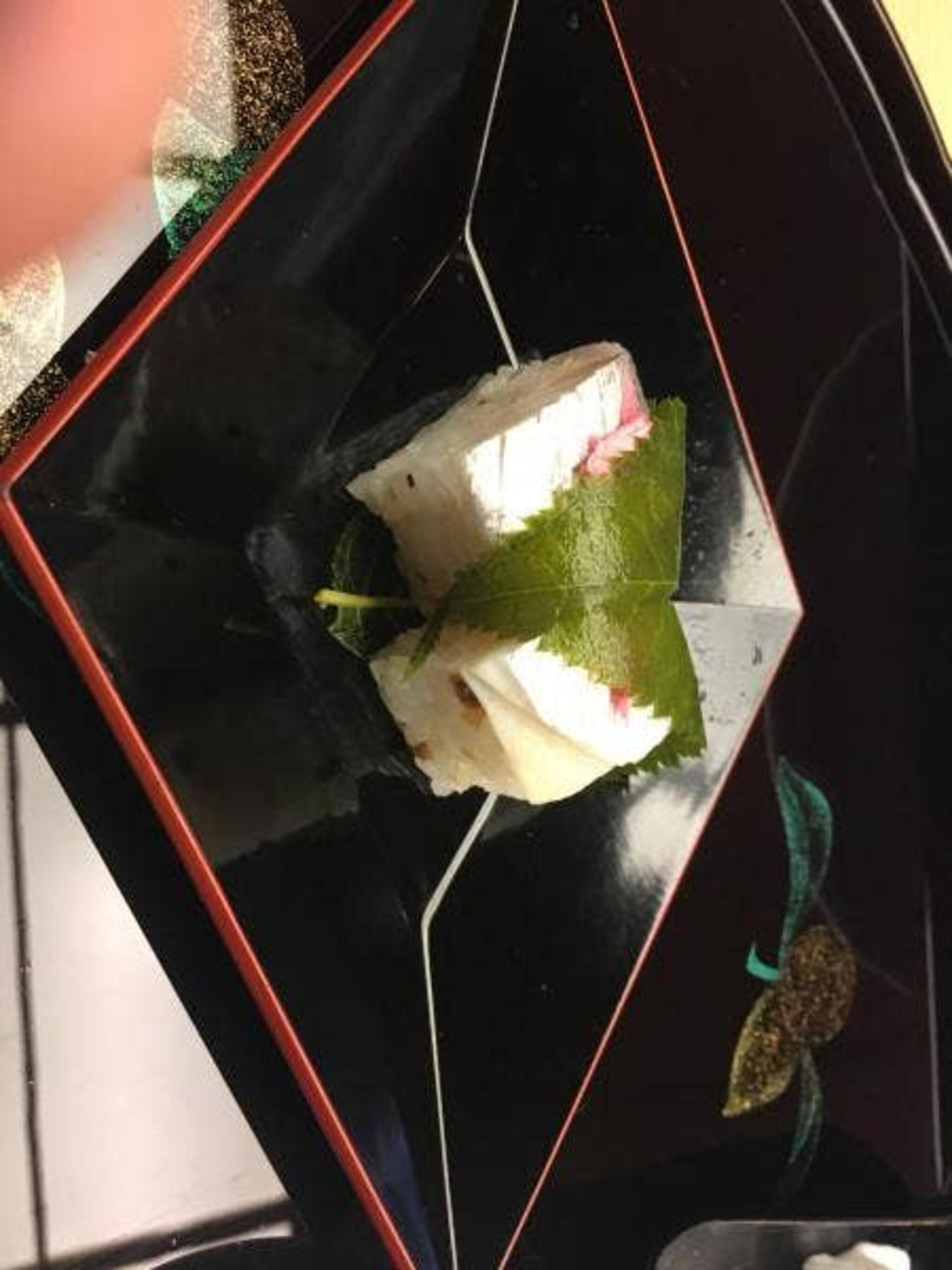 日本料理 さくら 寿司カウンターの代表写真1