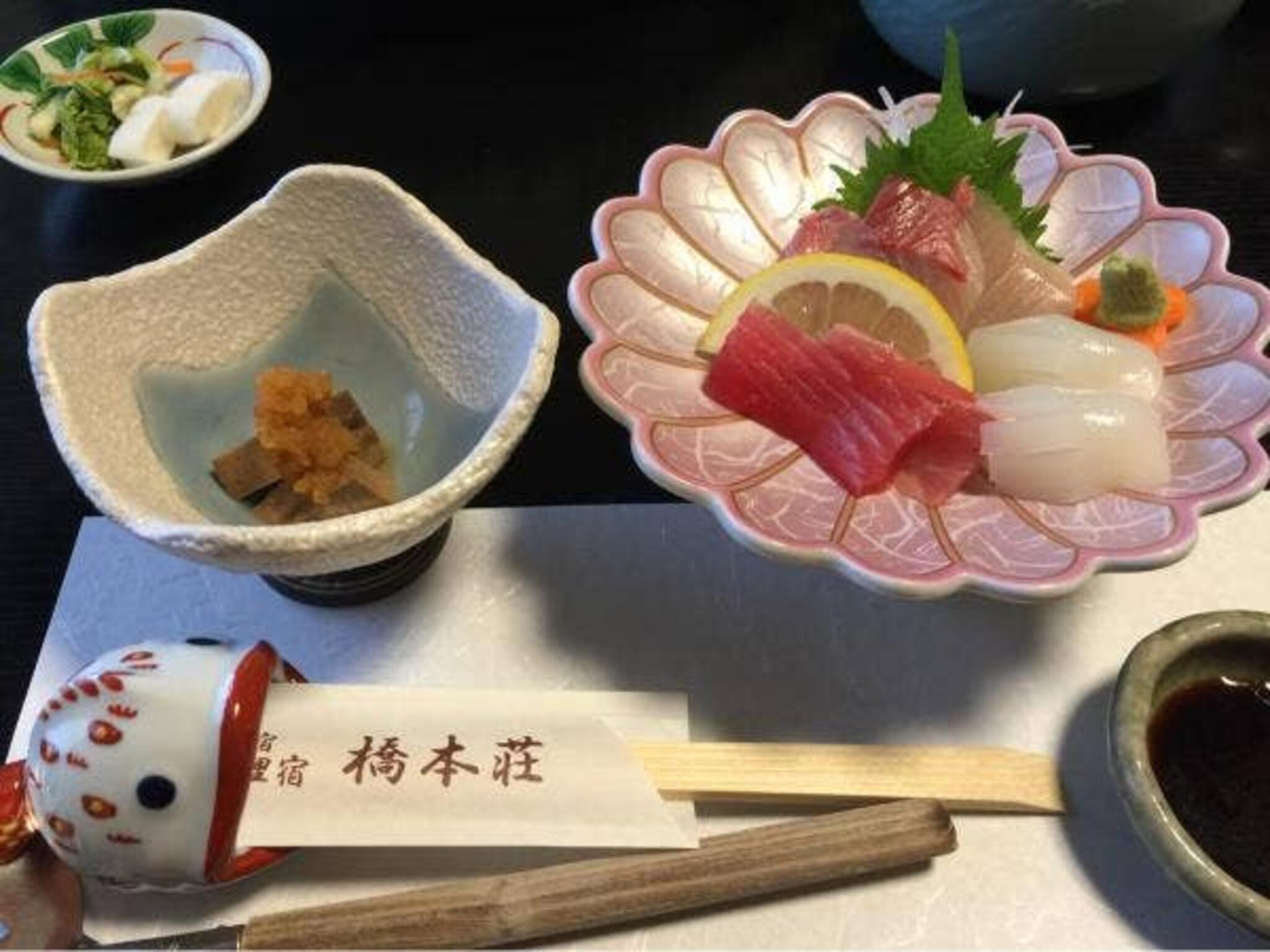 料理宿 橋本荘の代表写真6