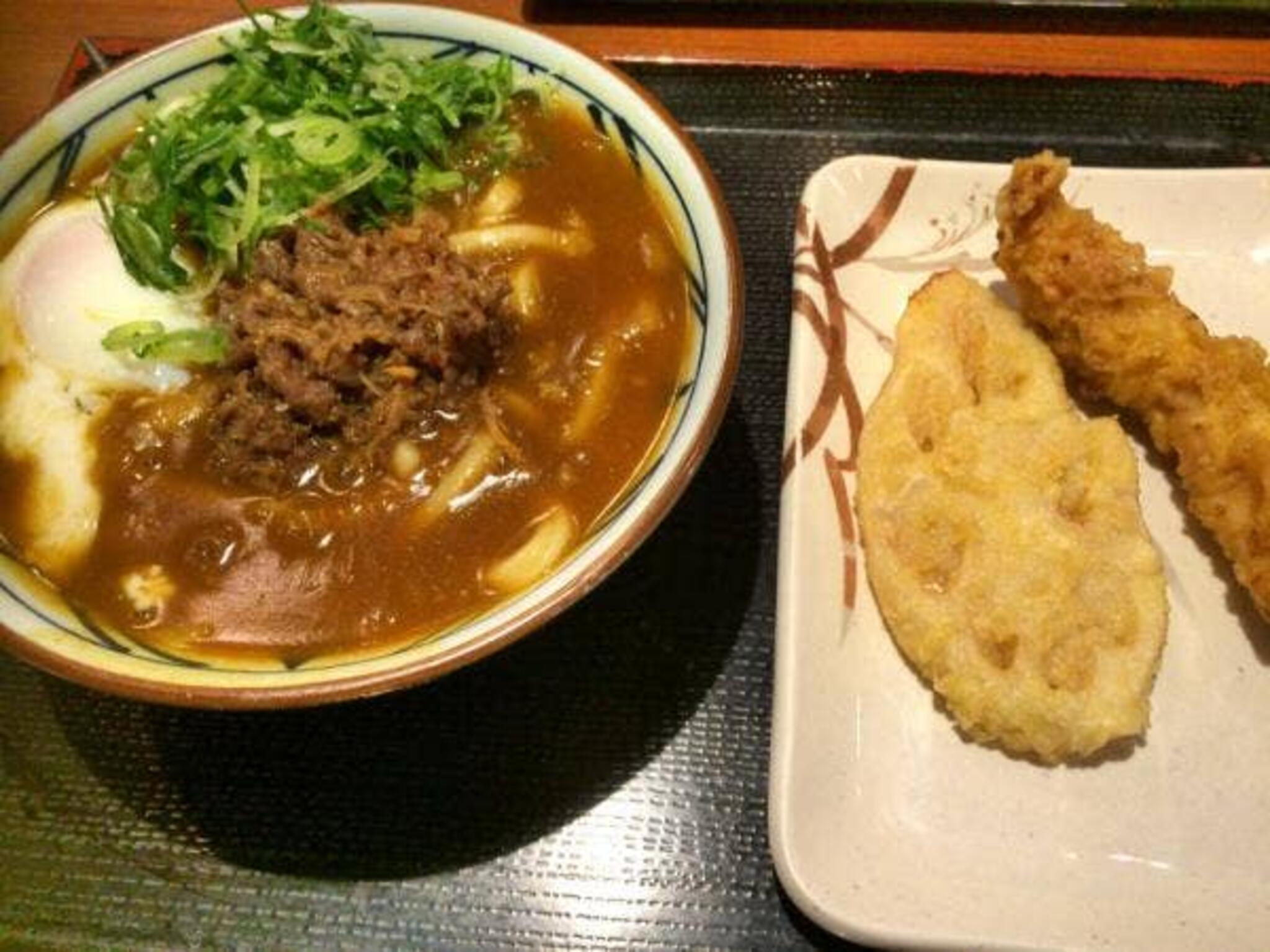 丸亀製麺 君津の代表写真7