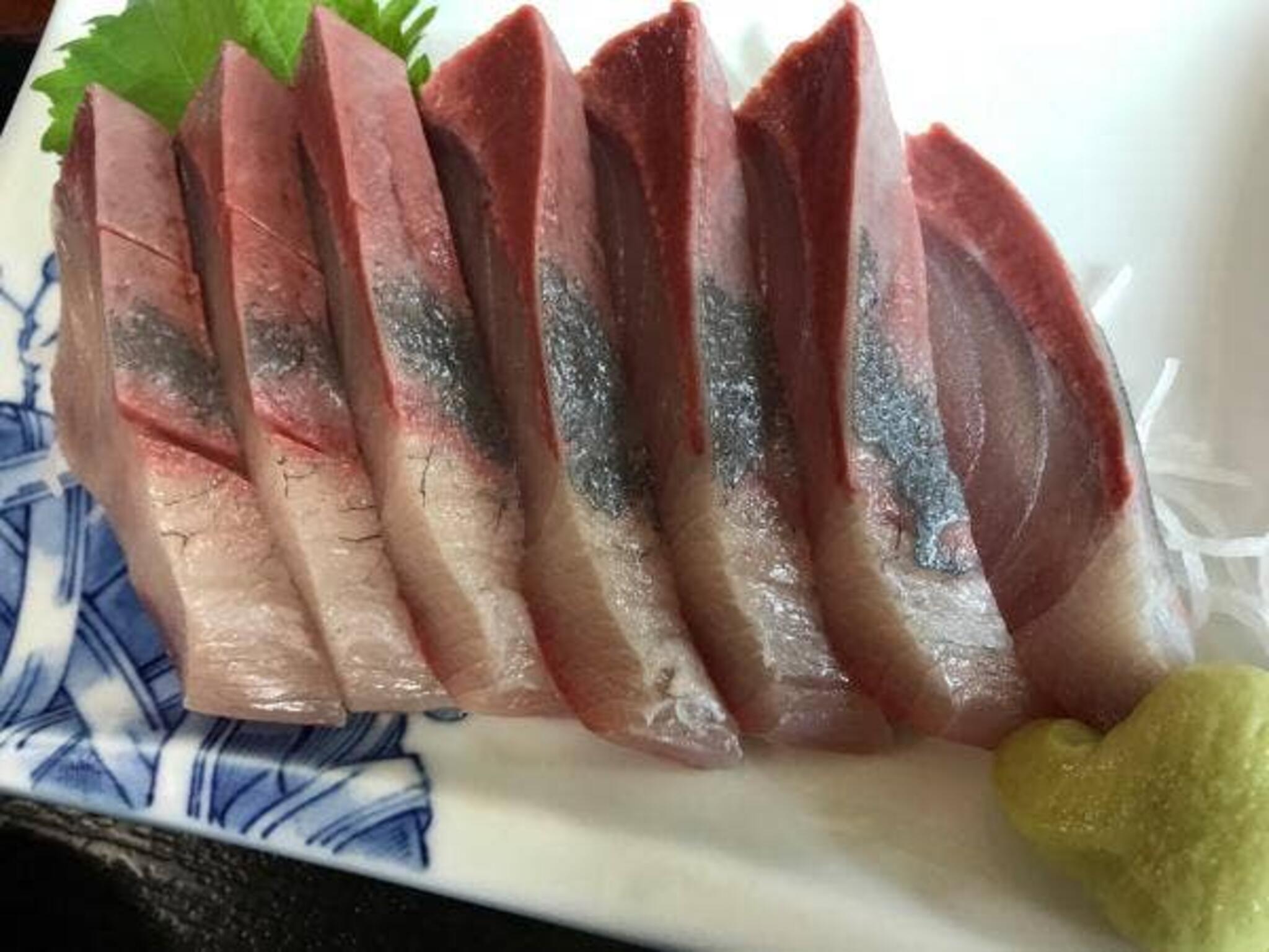 魚屋の寿司 東信の代表写真10