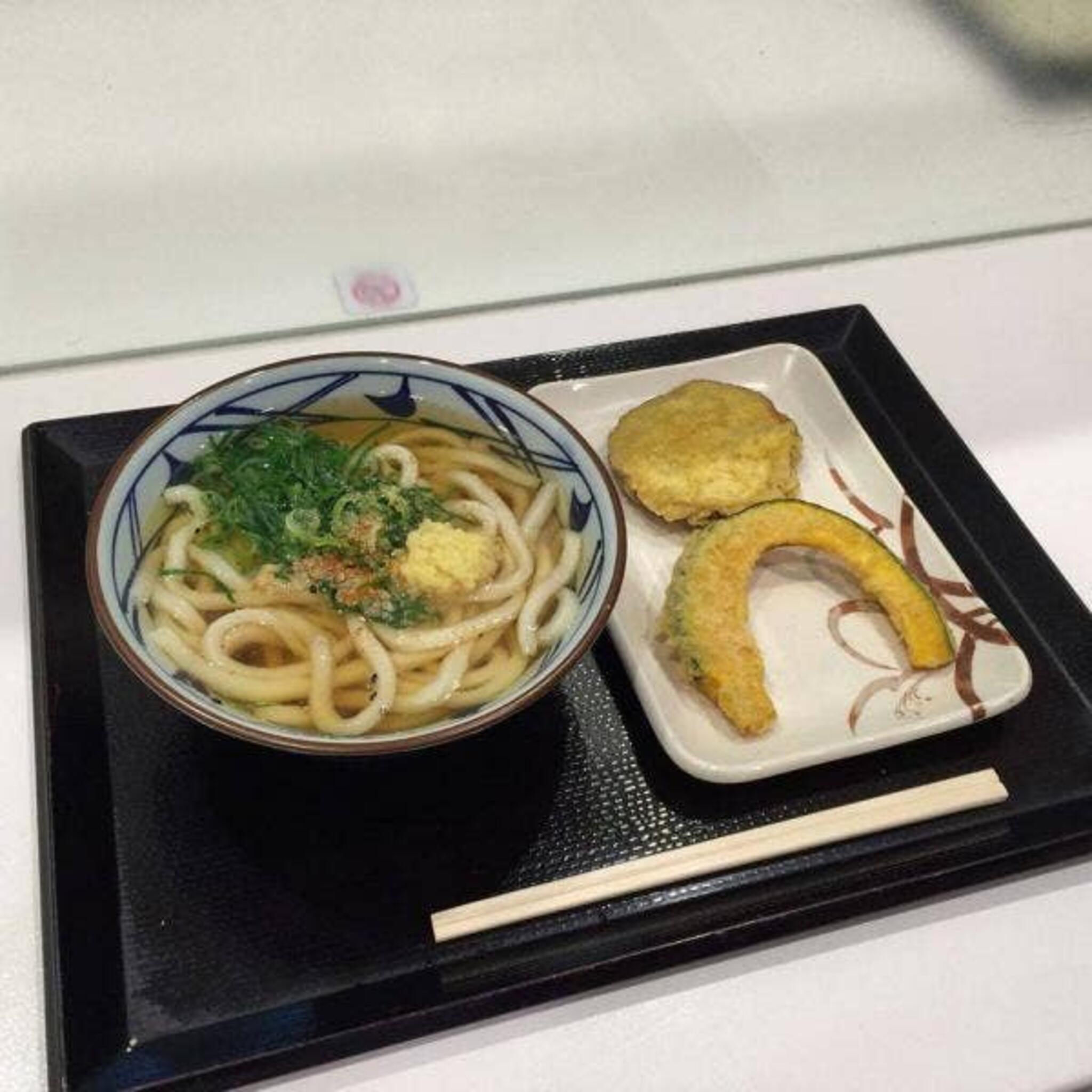 丸亀製麺 イーサイト高崎の代表写真2