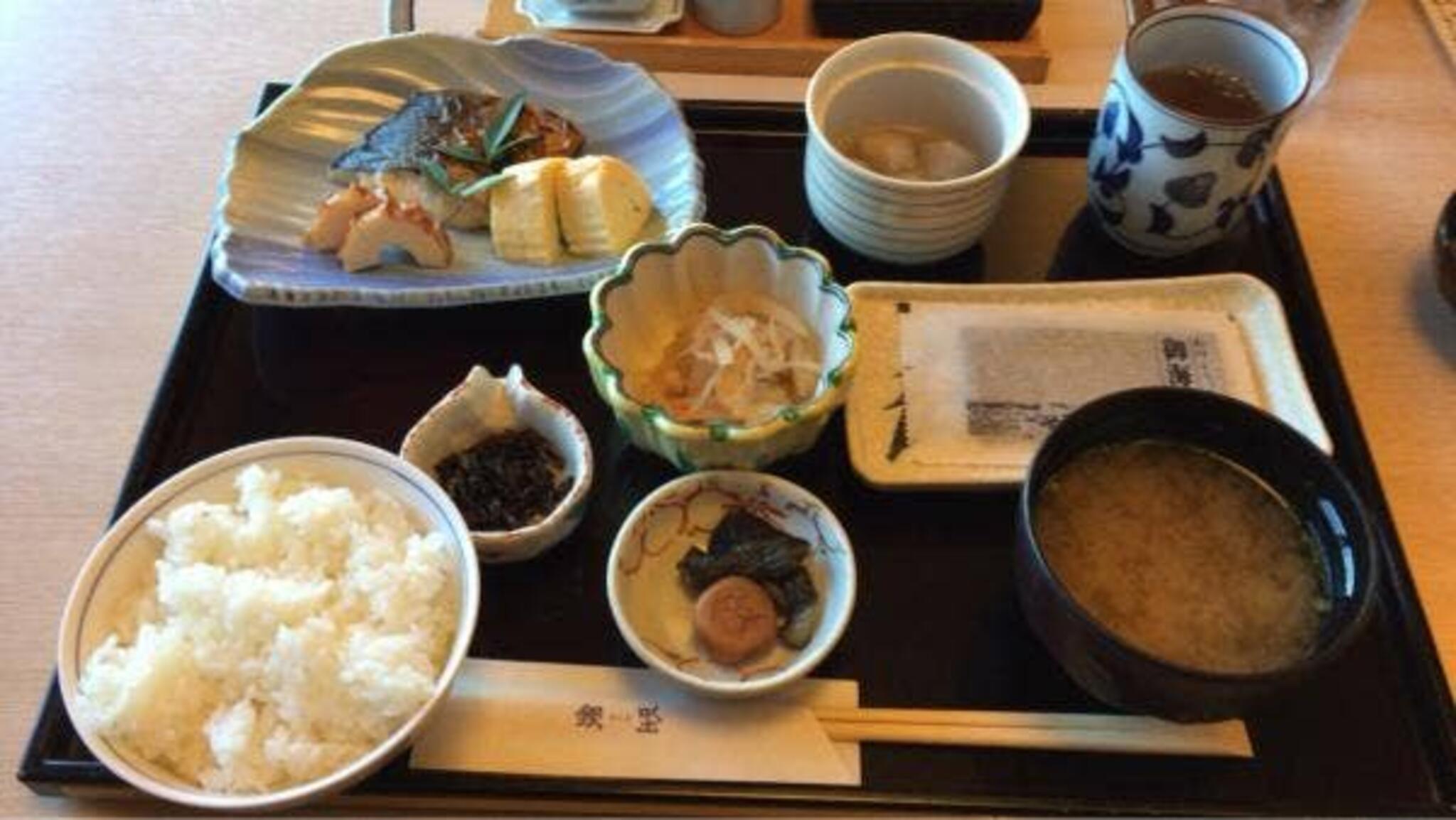 日本料理・しゃぶしゃぶ 銀座 米子ワシントンホテルプラザの代表写真9