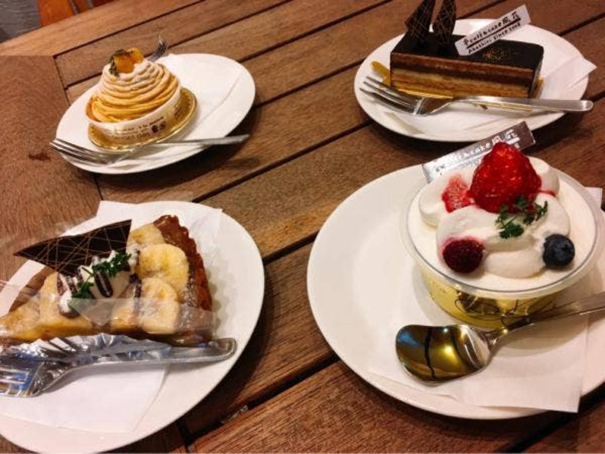 Cafe&cake 風花の代表写真6