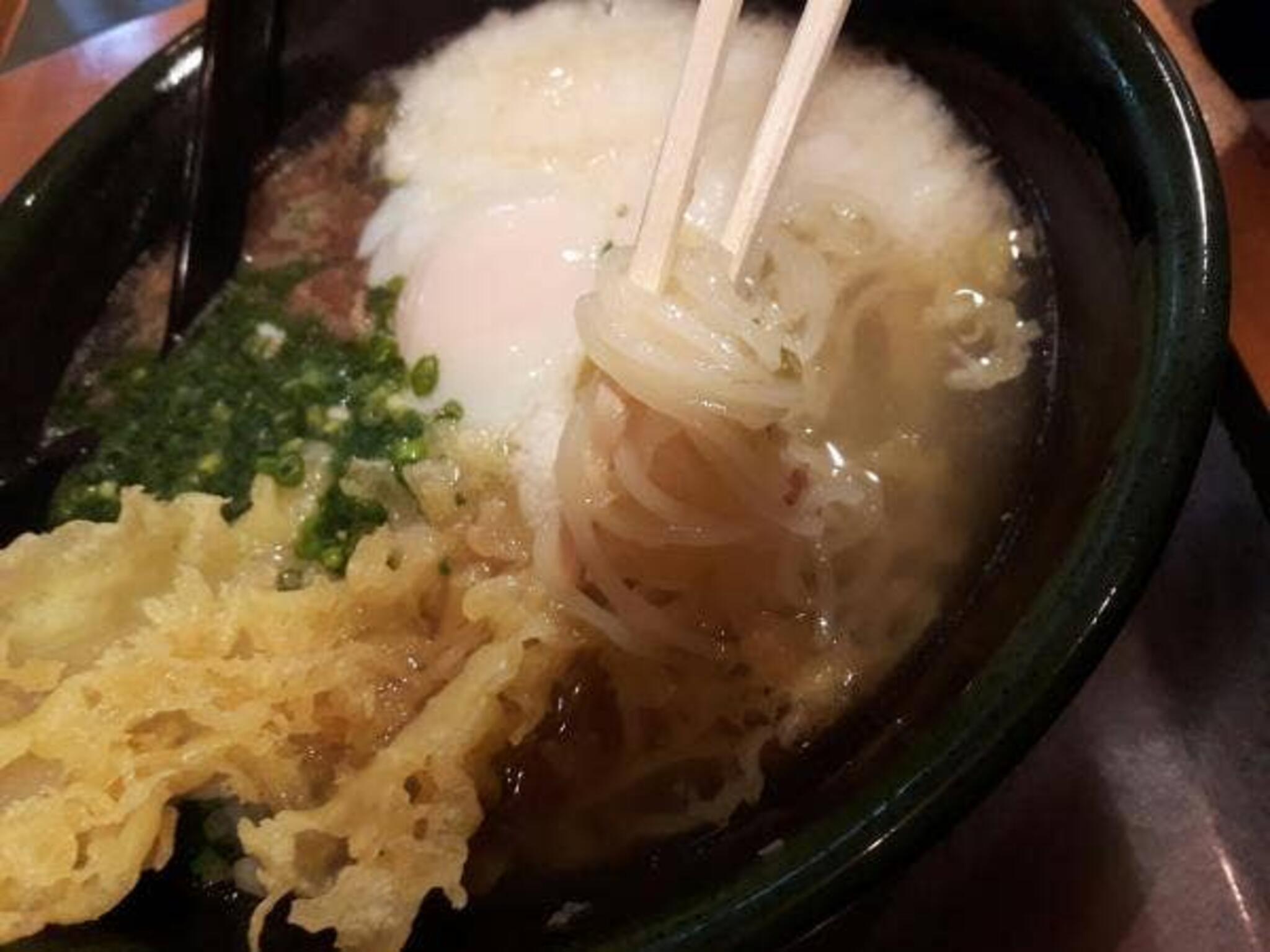 うどん そば 今泉の代表写真1