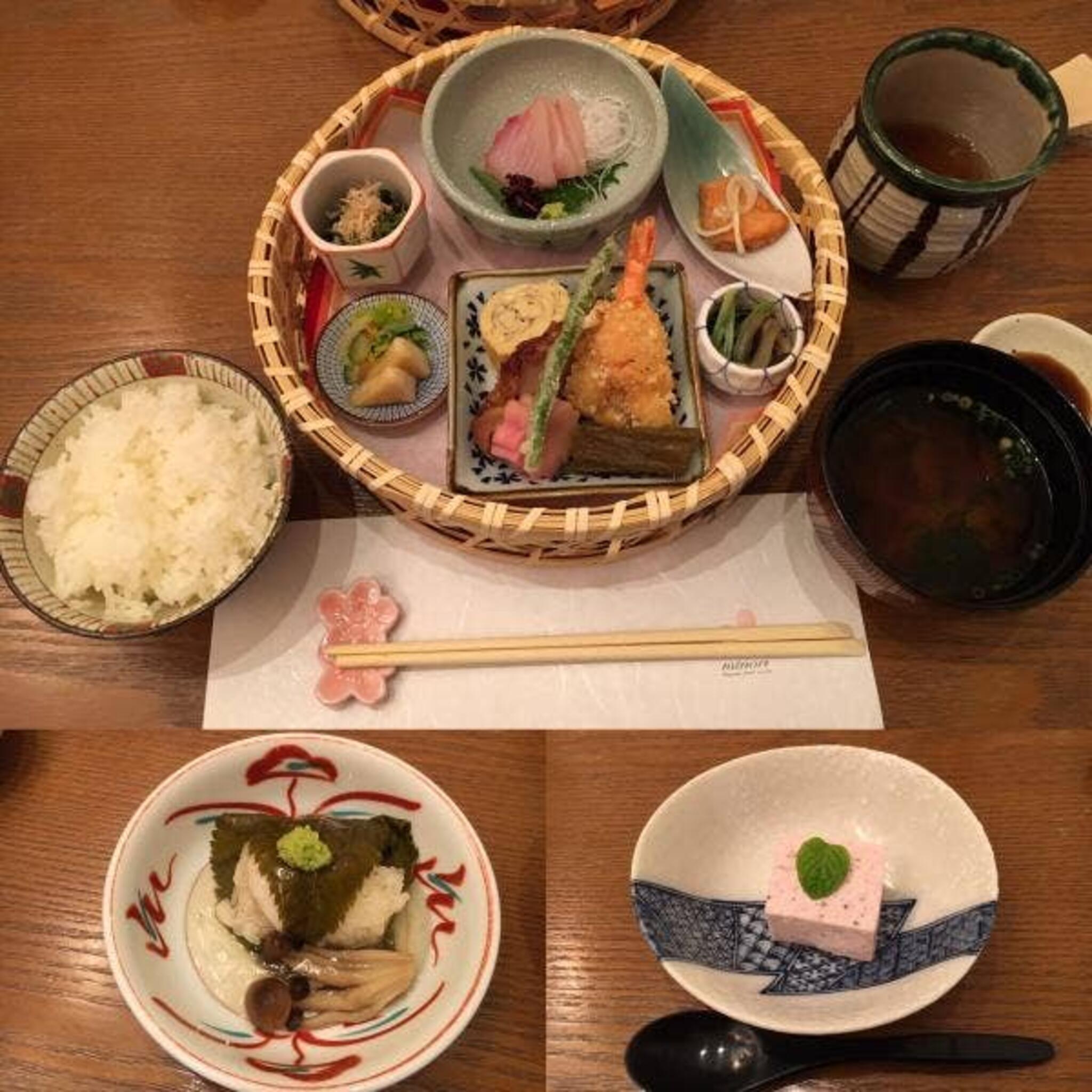 日本料理 実りの代表写真3
