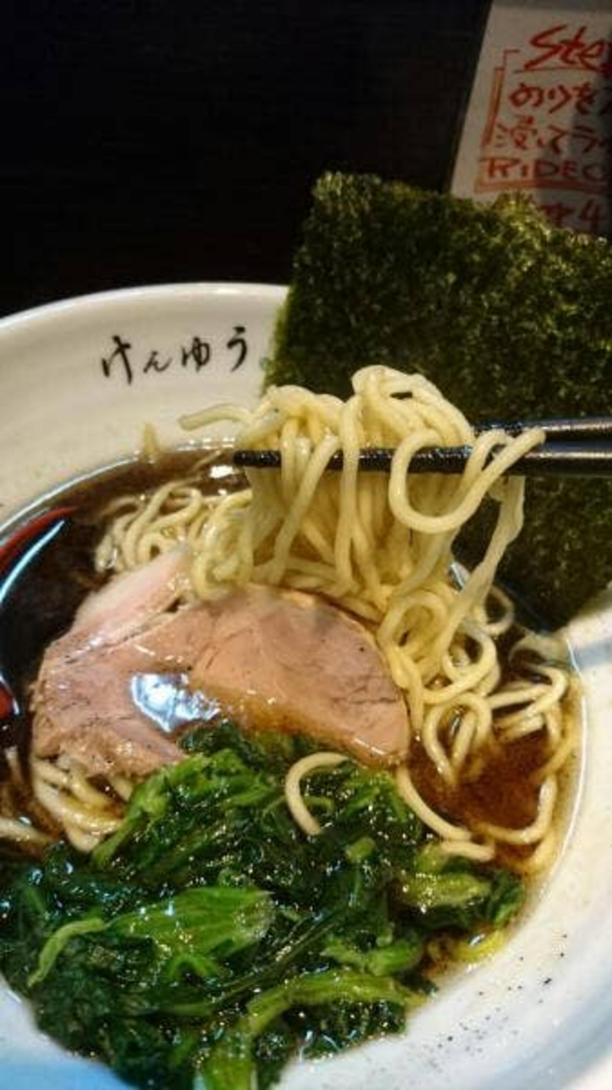 麺屋けんゆう 中野新橋店の代表写真10