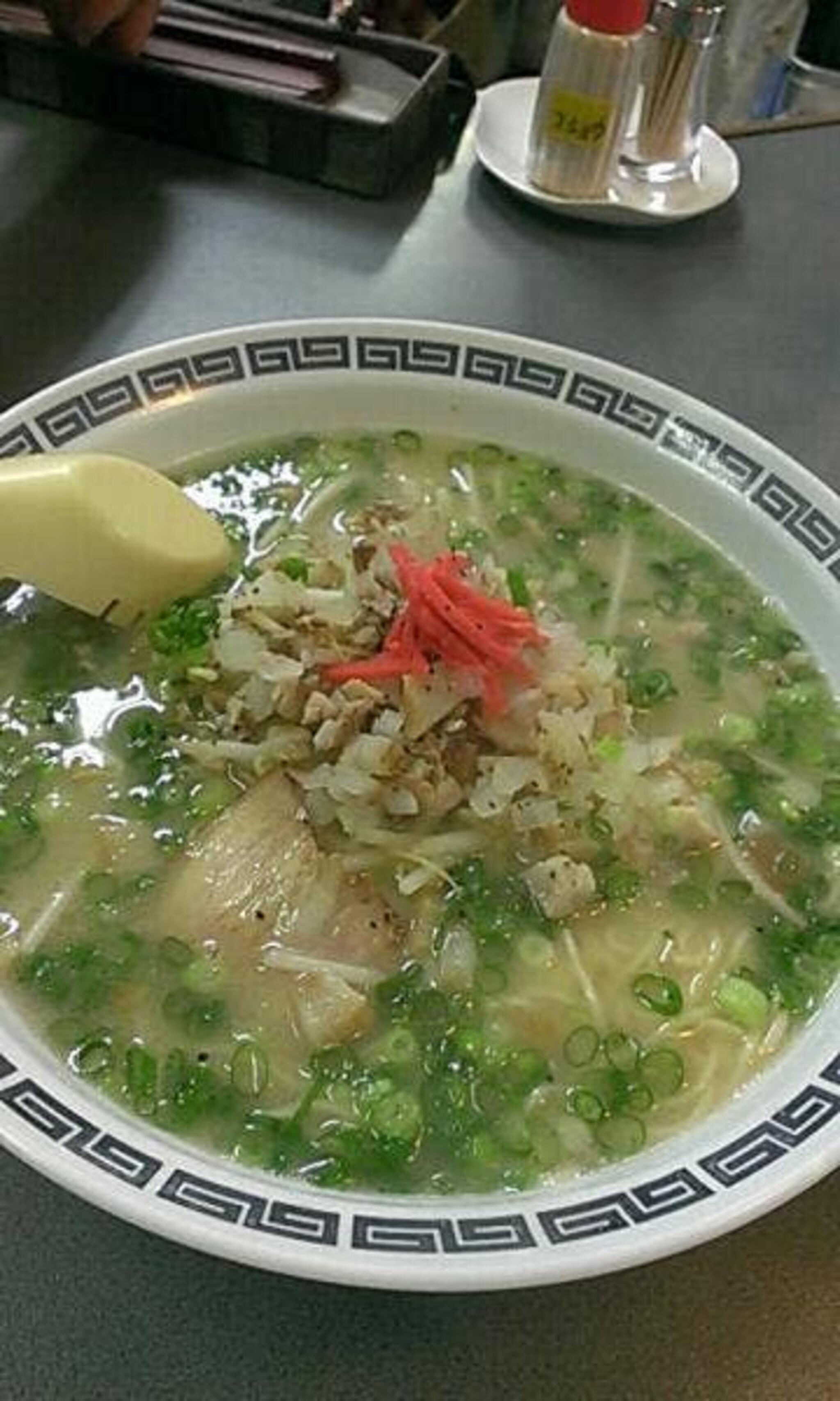 四万十ラーメンの代表写真1