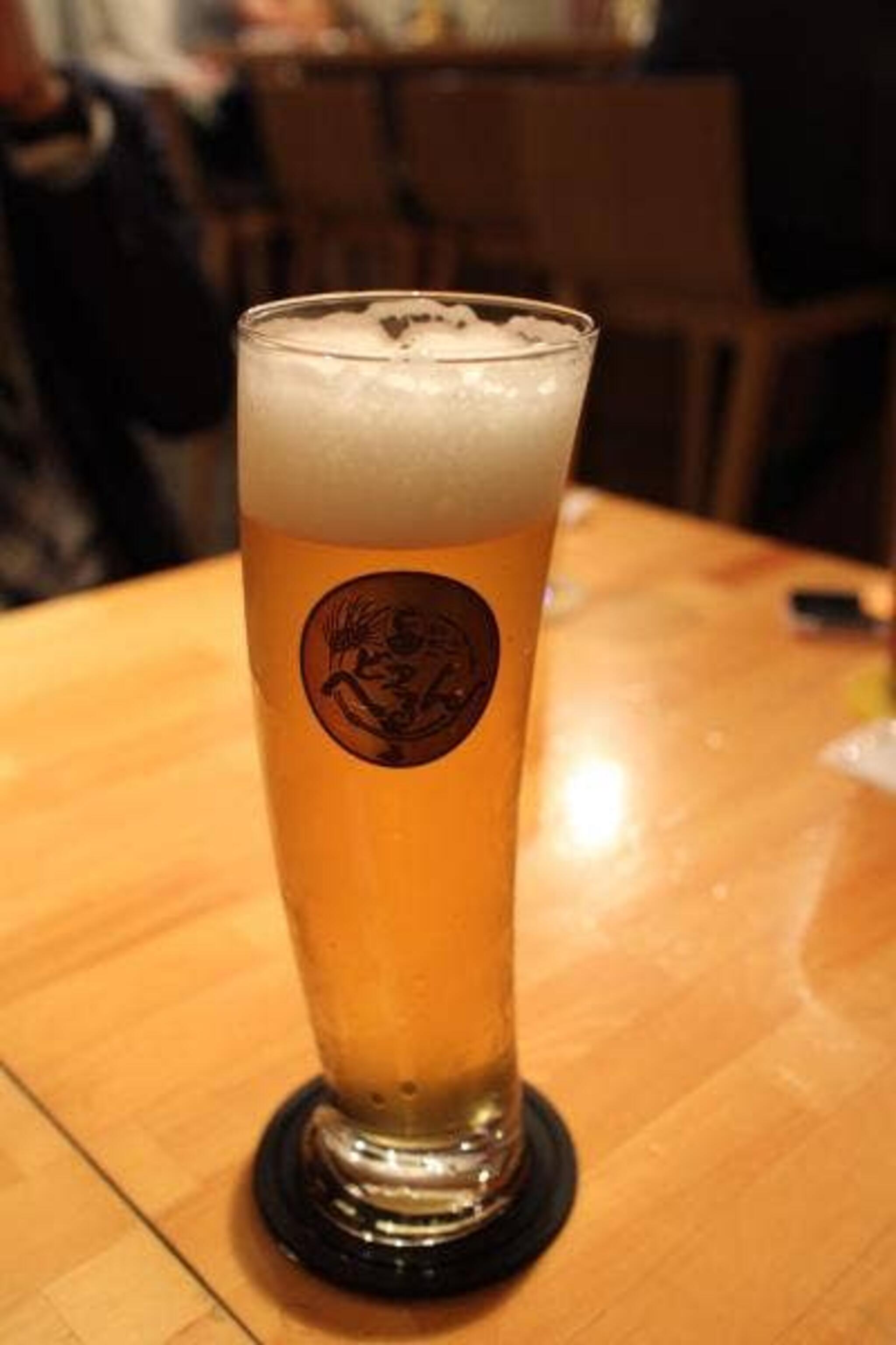 Japan Craft Beer Cafe RAKUBEER 三川町の代表写真7
